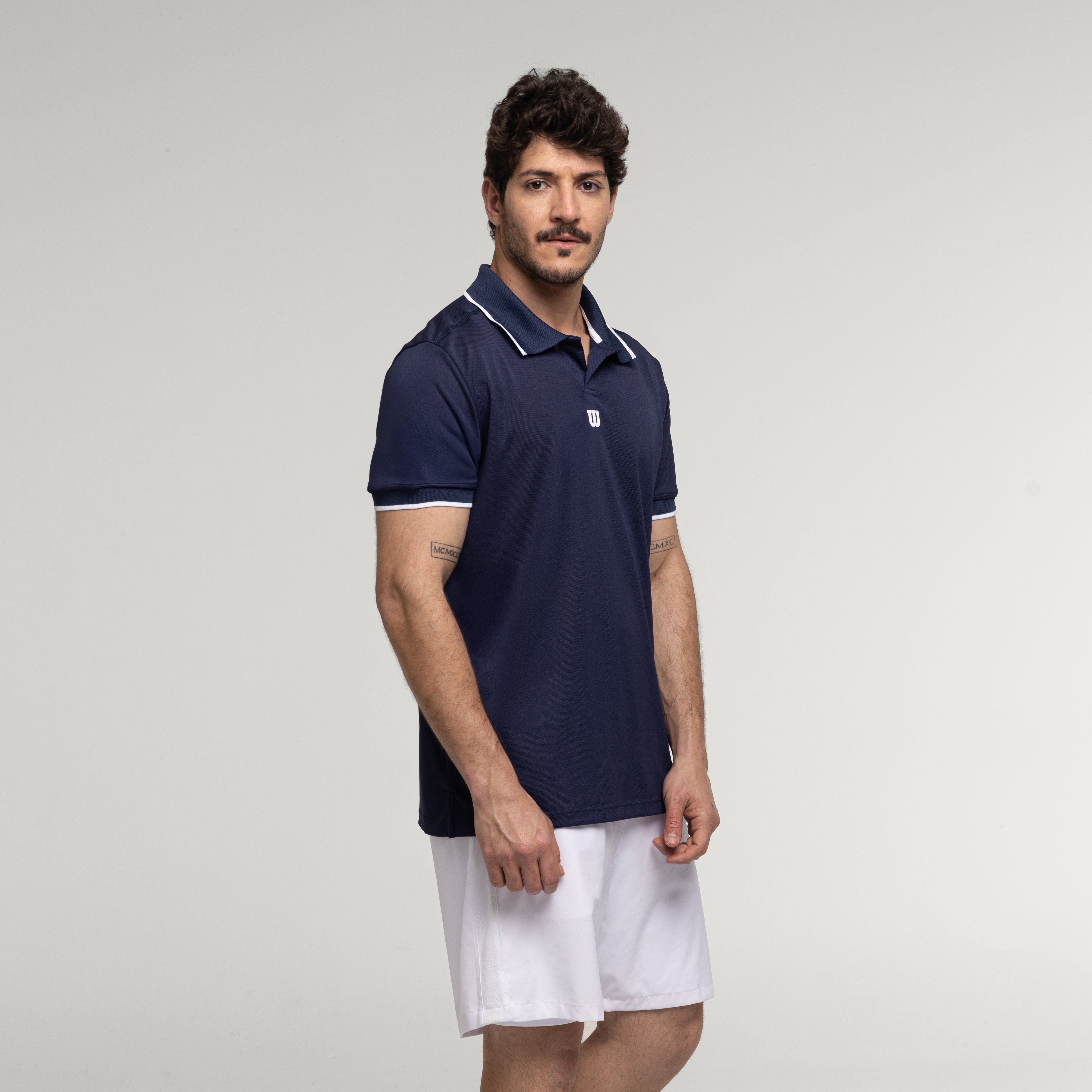 Polo Tour Piquet