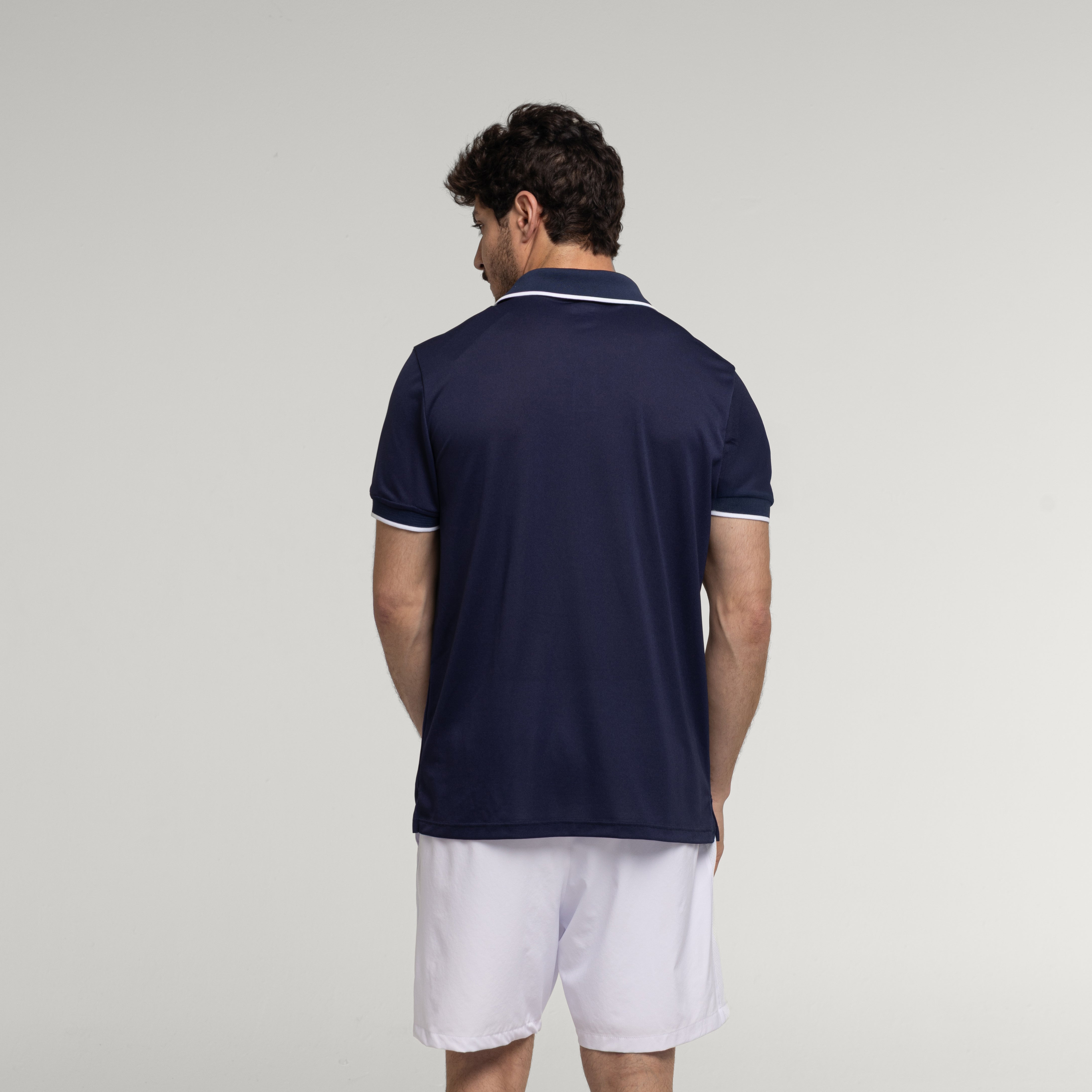 Polo Tour Piquet