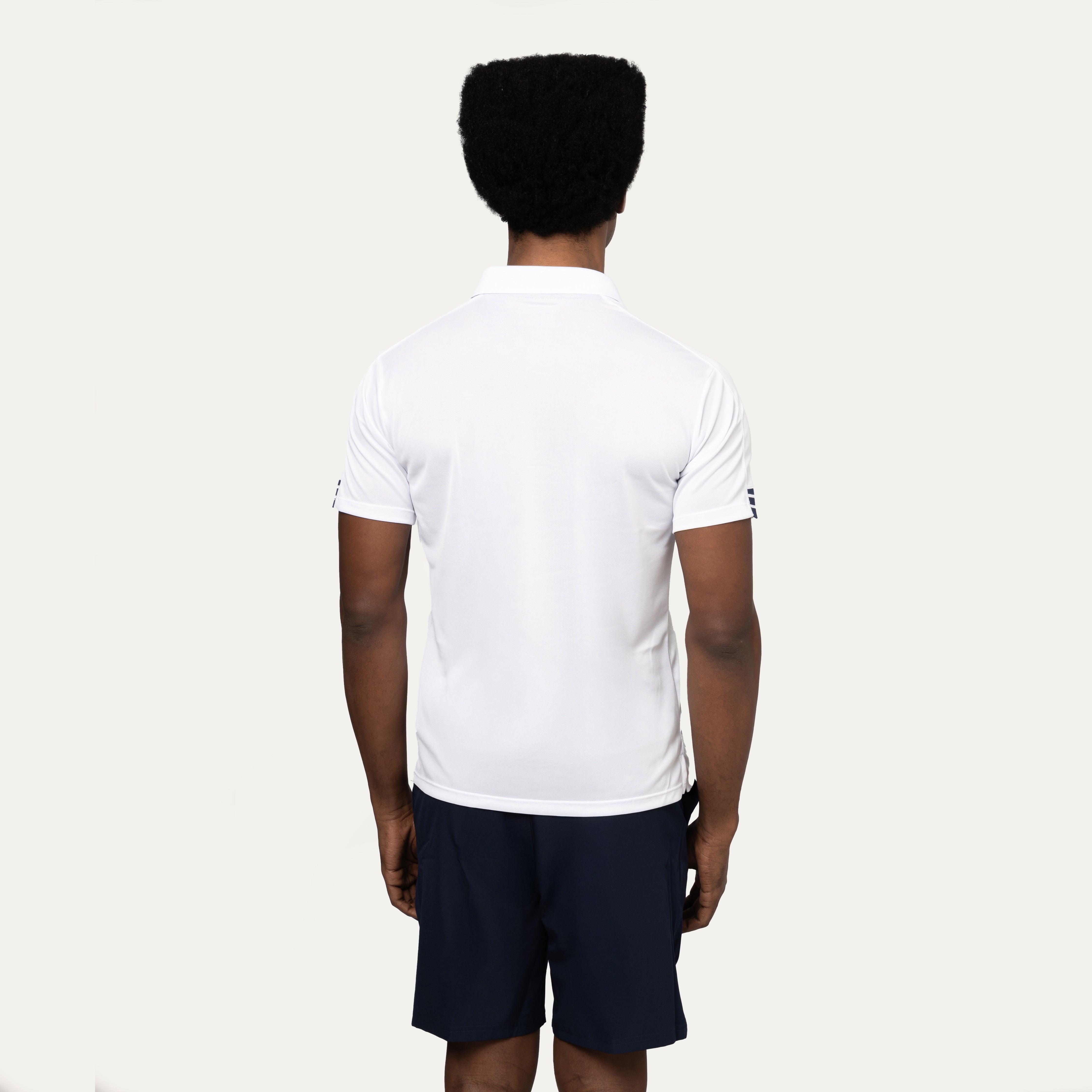 Polo Tour Pique II