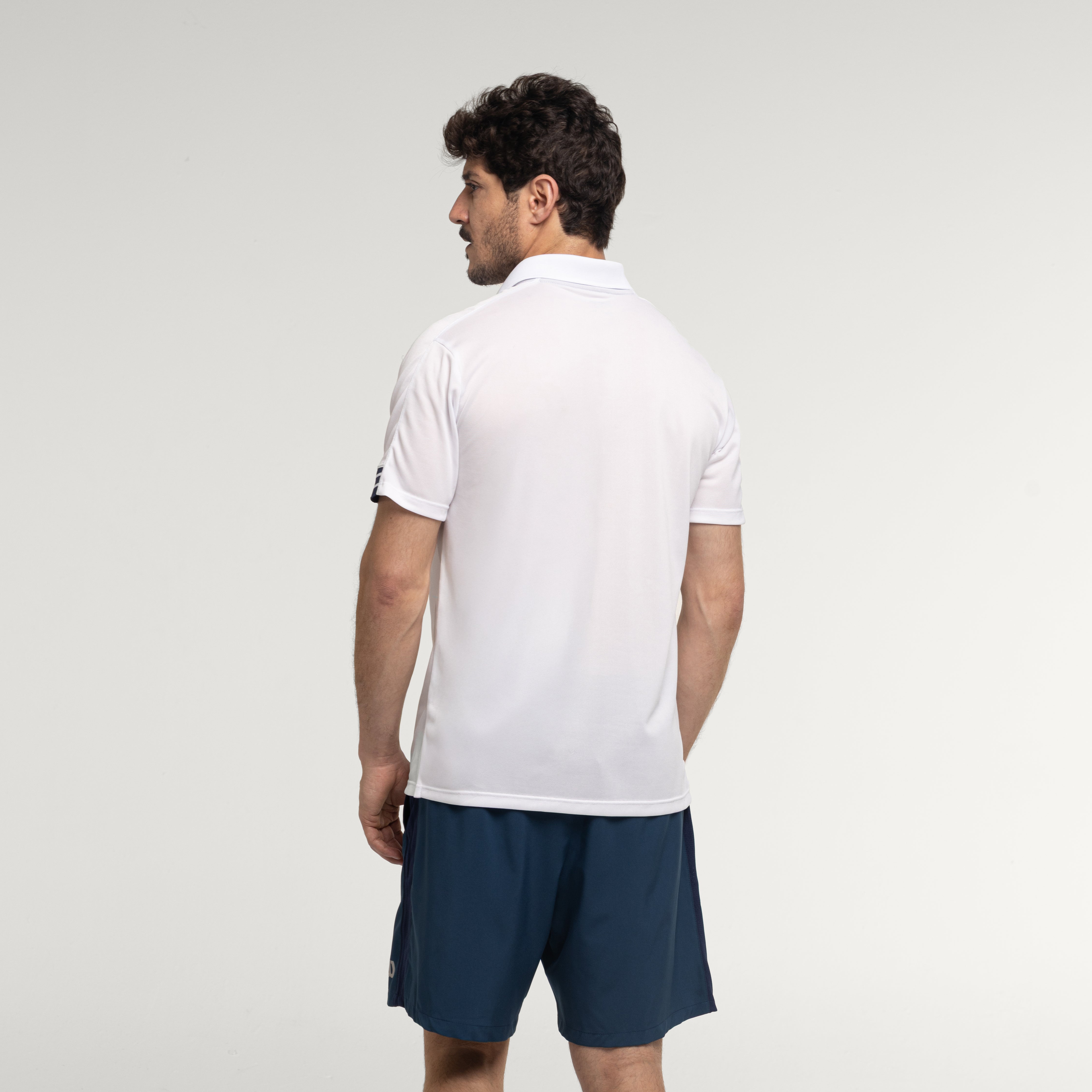 Polo Tour Piquet II