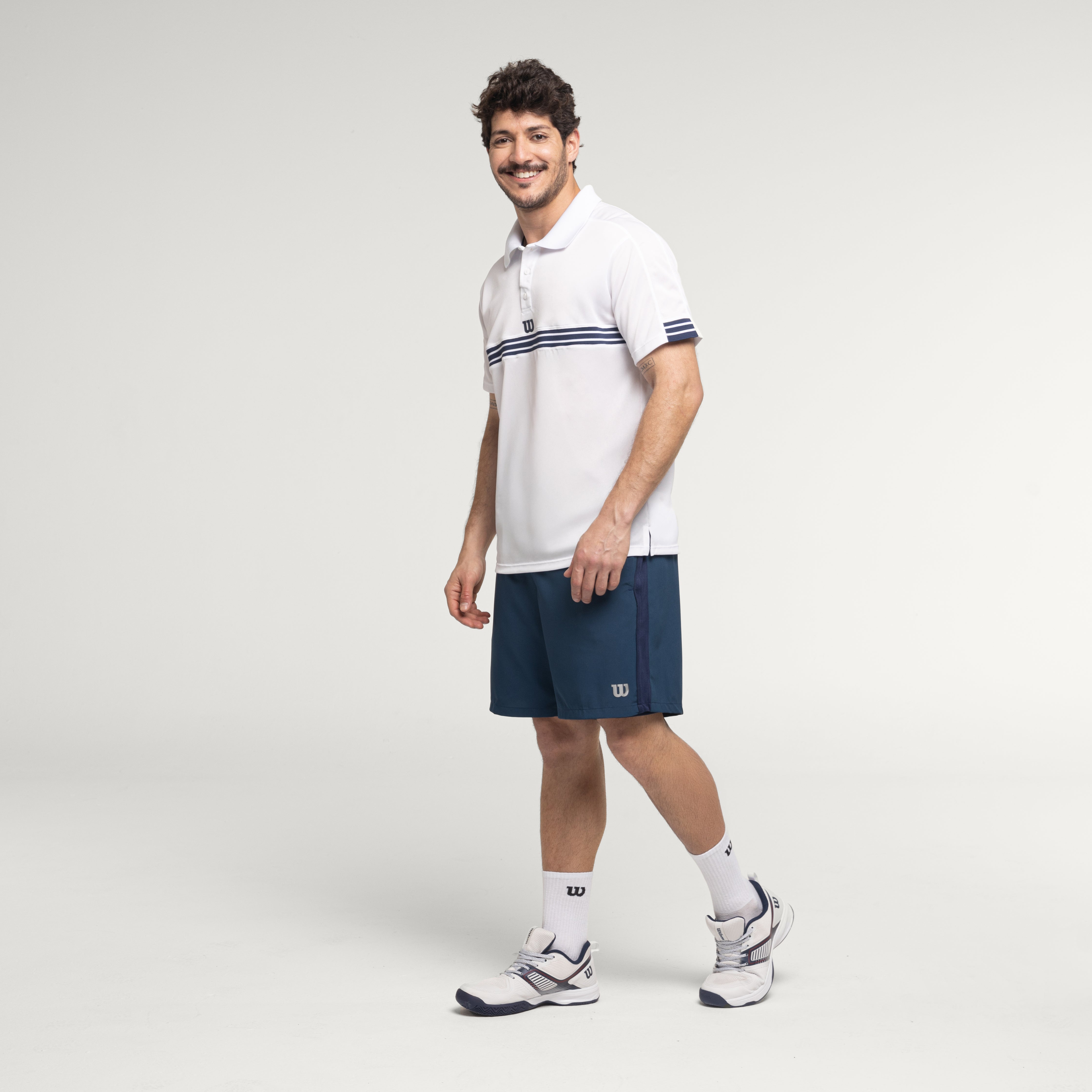 Polo Tour Piquet II