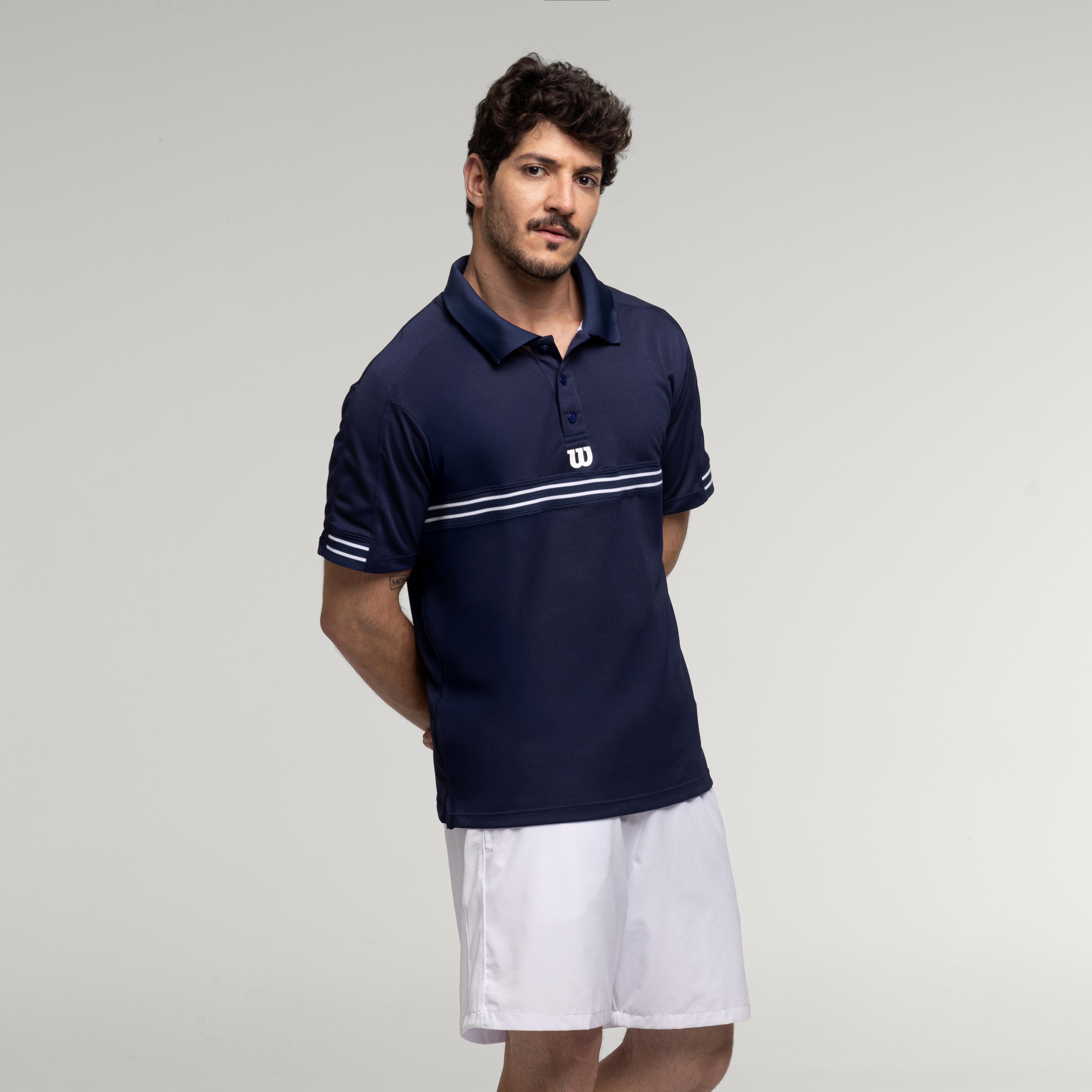 Polo Tour Piquet II