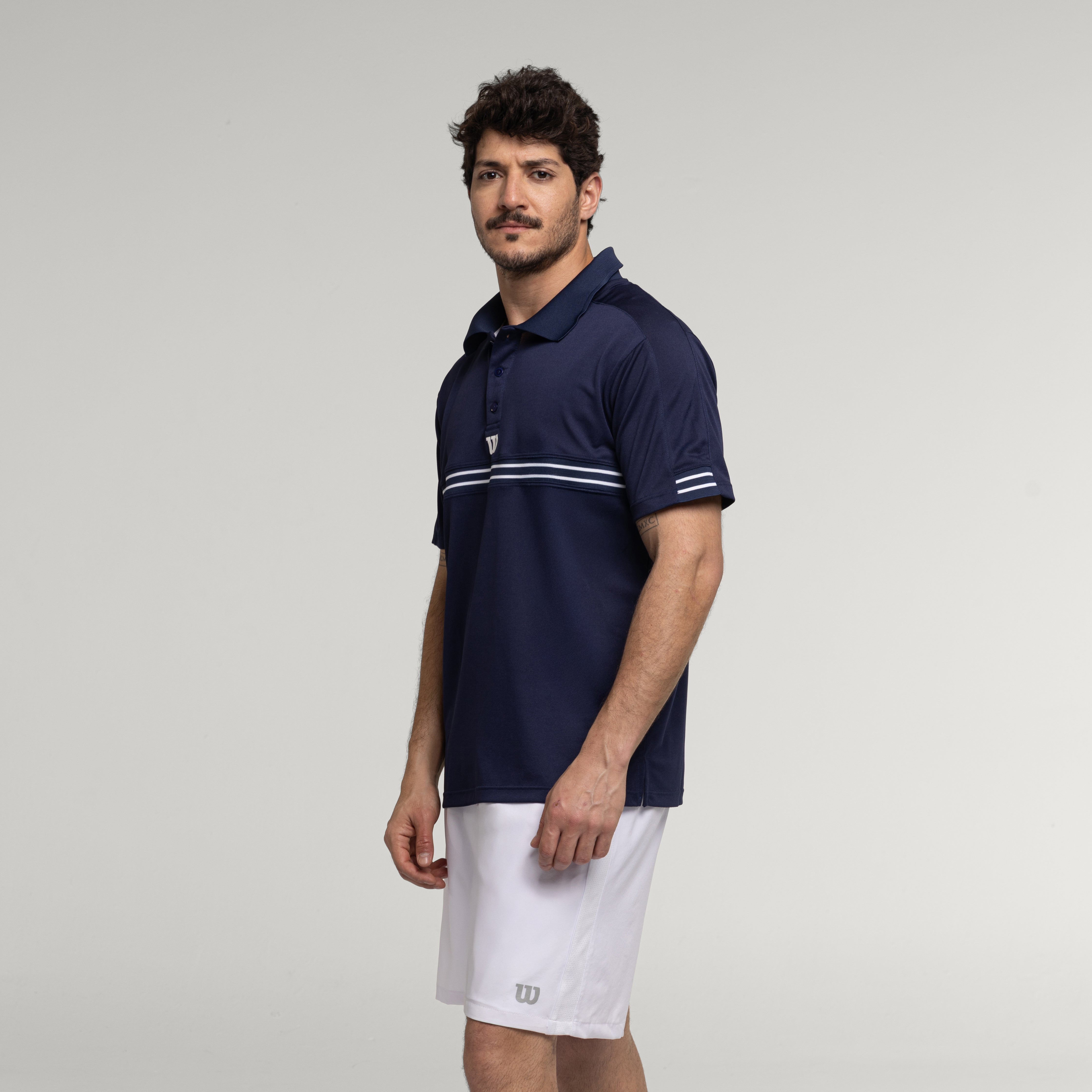 Polo Tour Piquet II