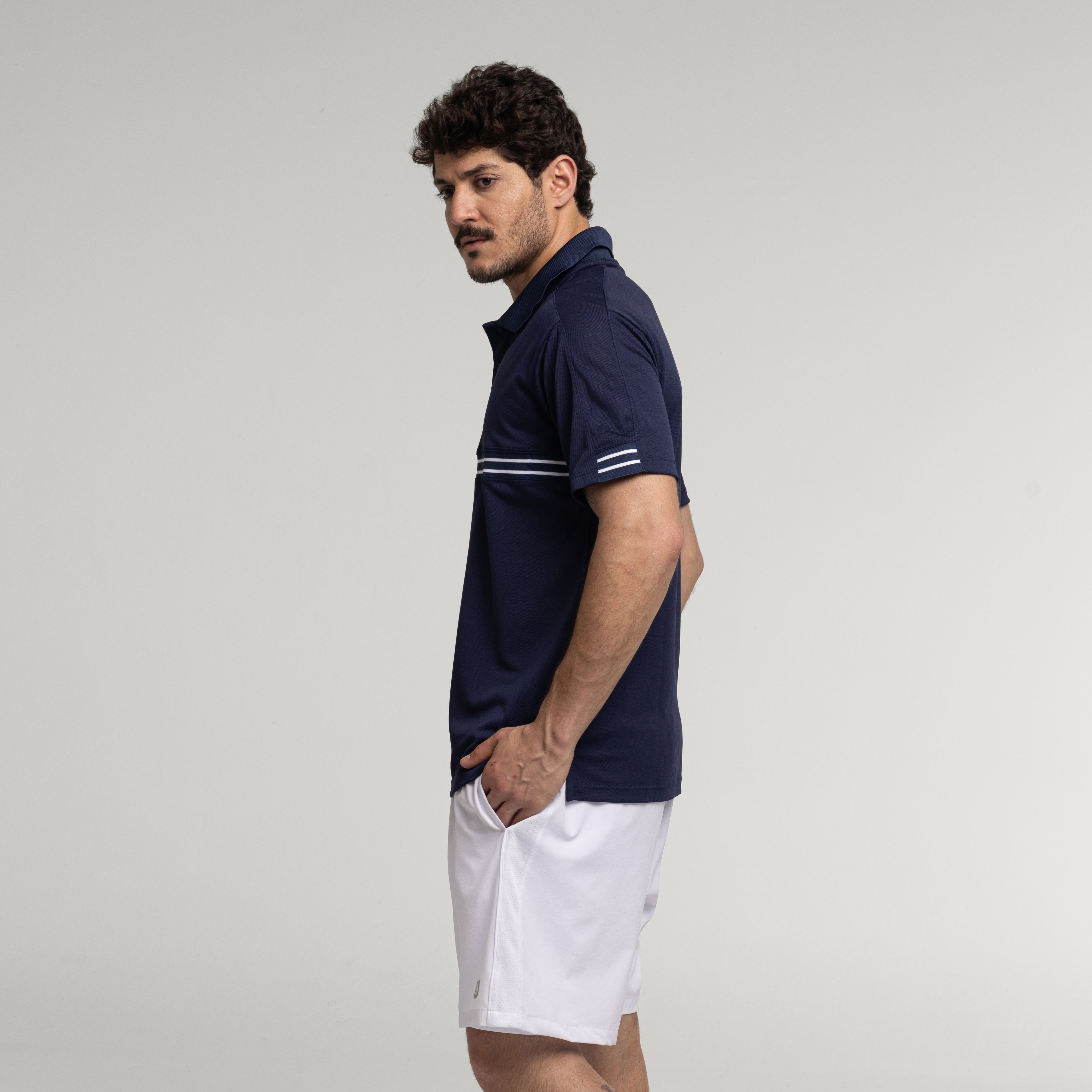 Polo Tour Piquet II