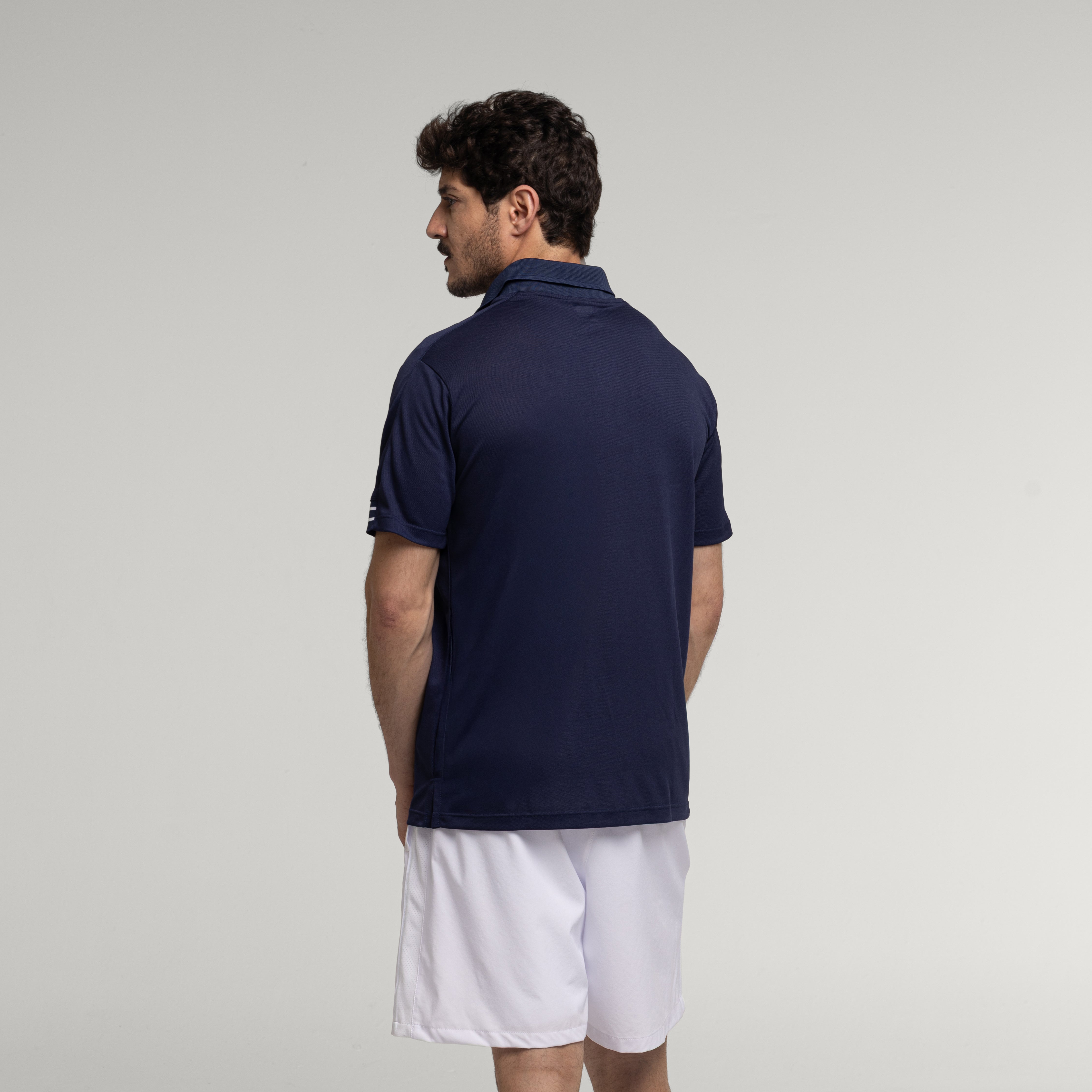 Polo Tour Piquet II