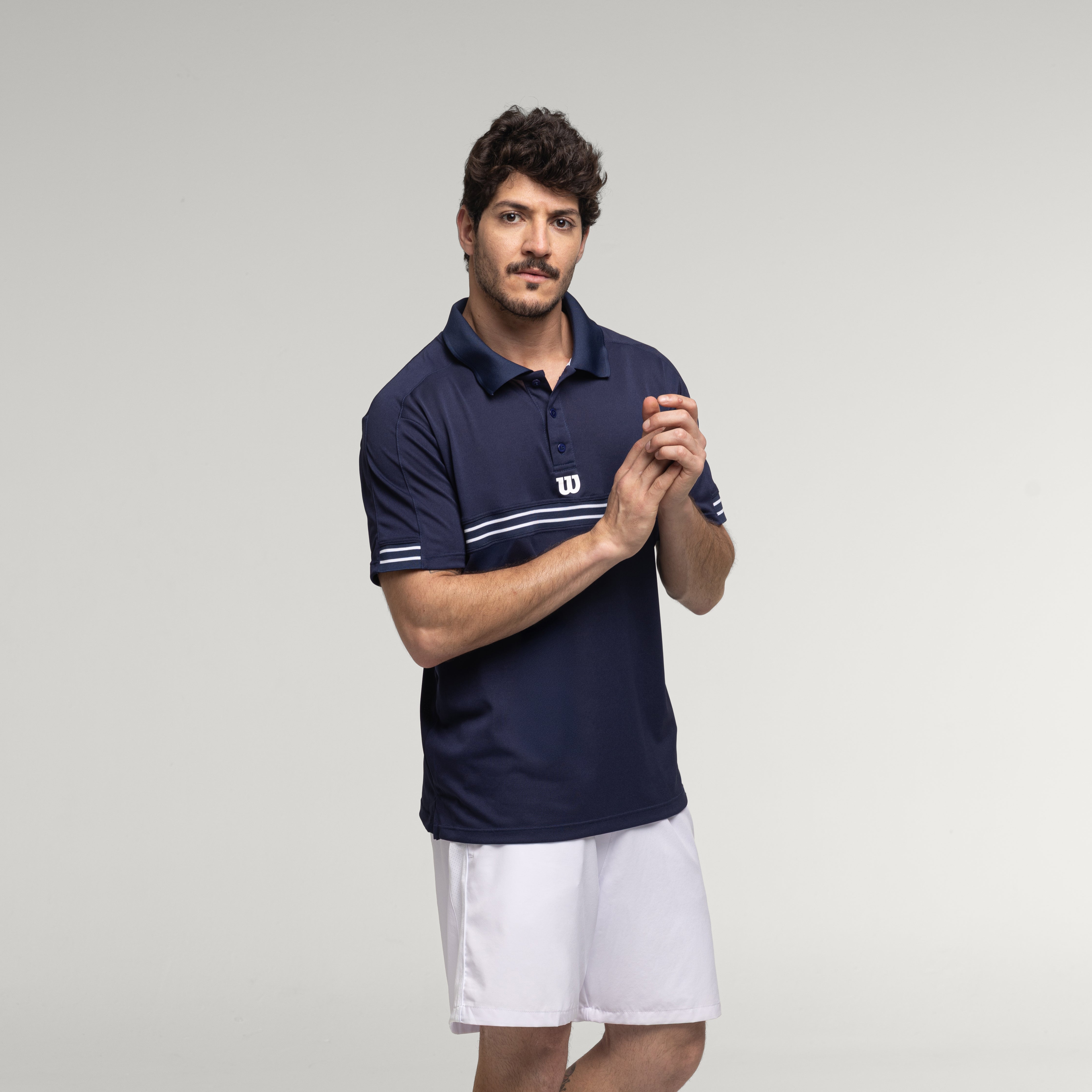 Polo Tour Piquet II