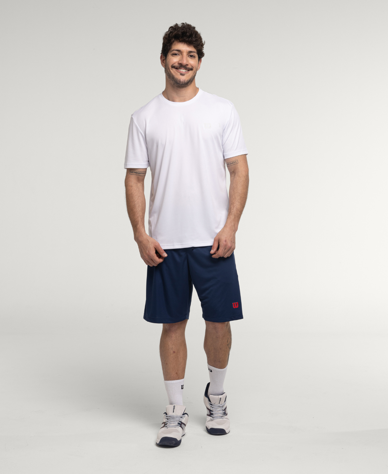 Bermuda Kaos