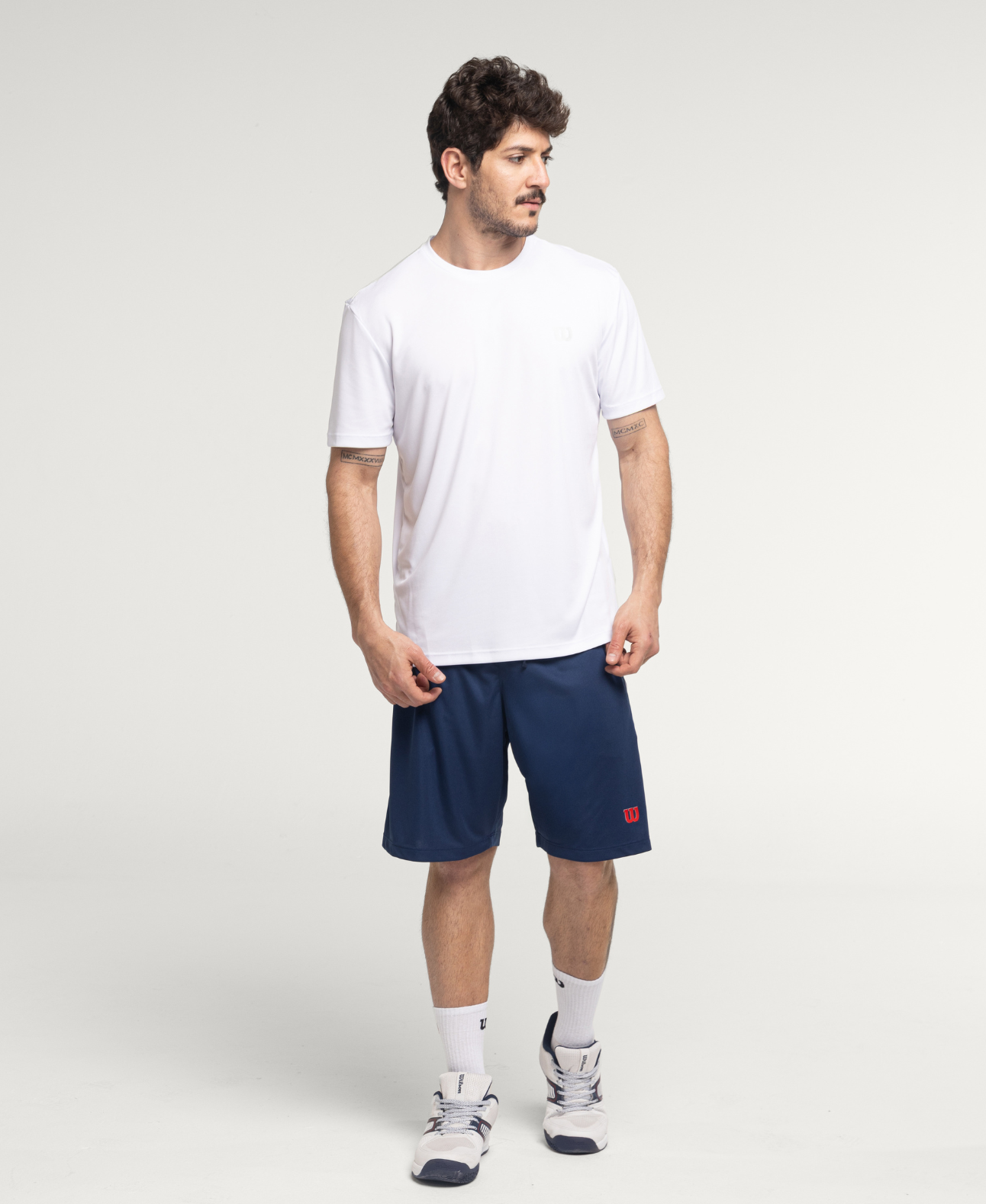 Bermuda Kaos