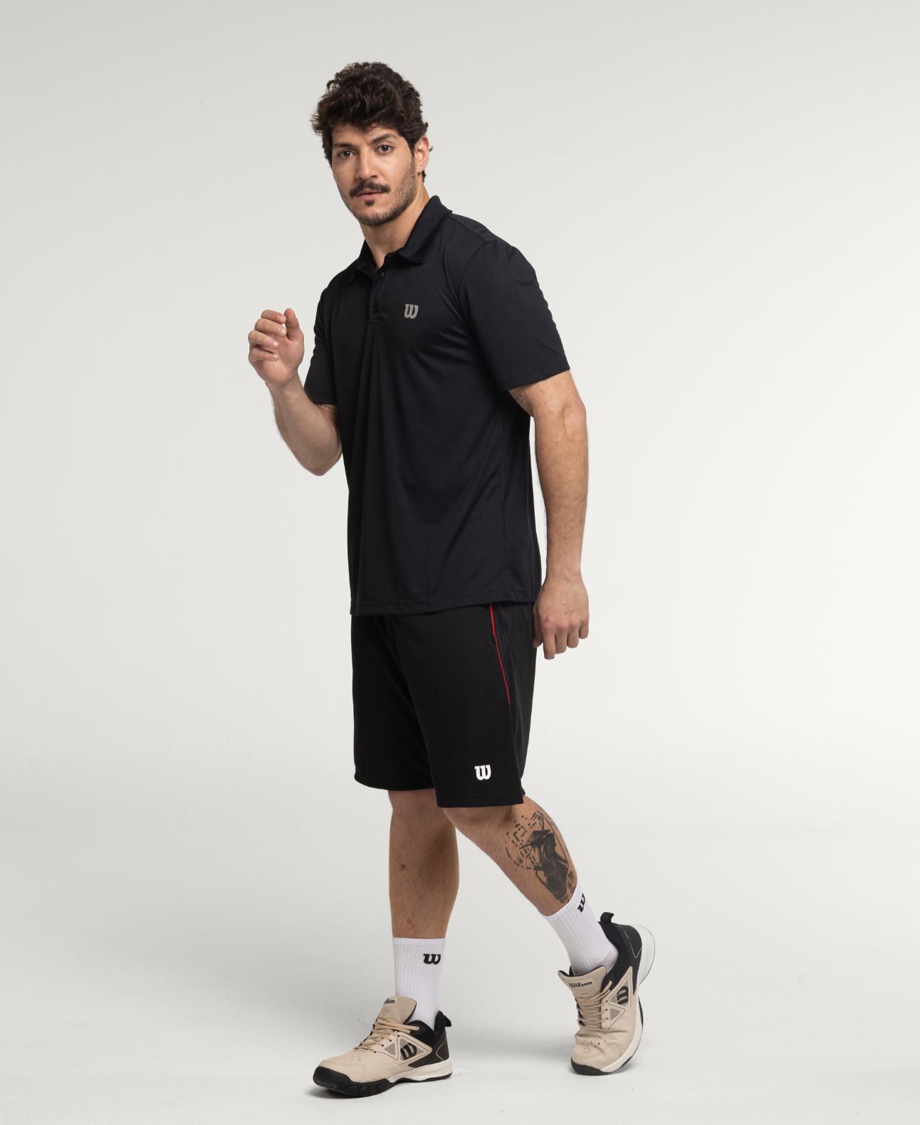 Bermuda Kaos