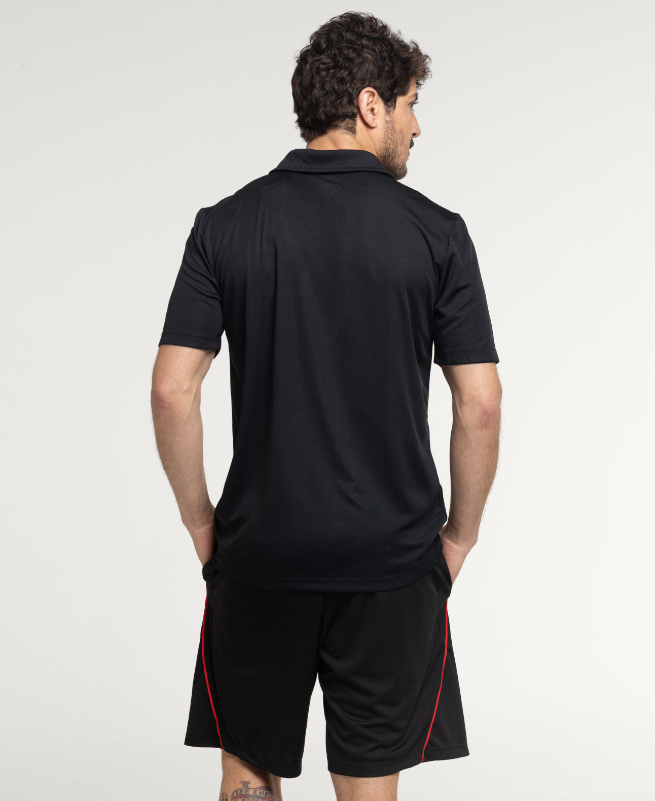 Bermuda Kaos