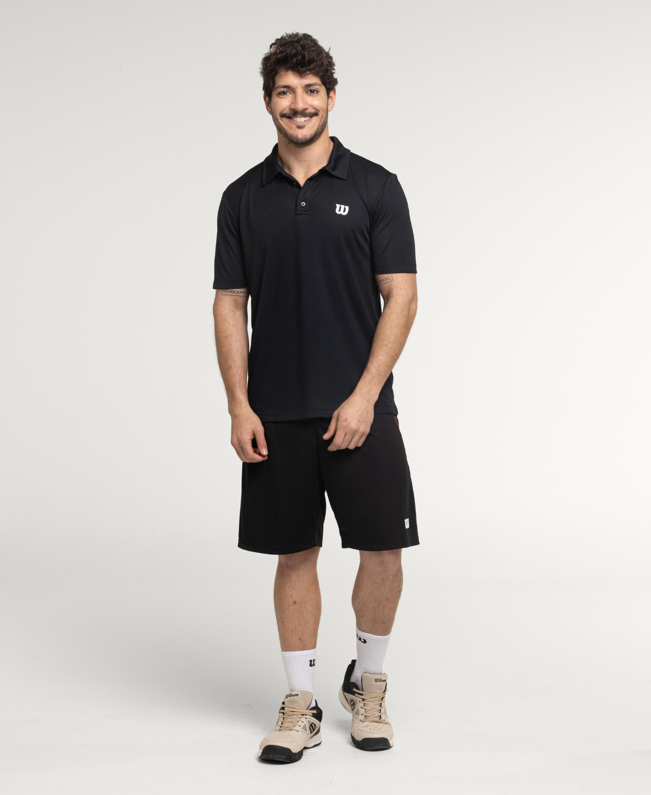 Bermuda Kaos