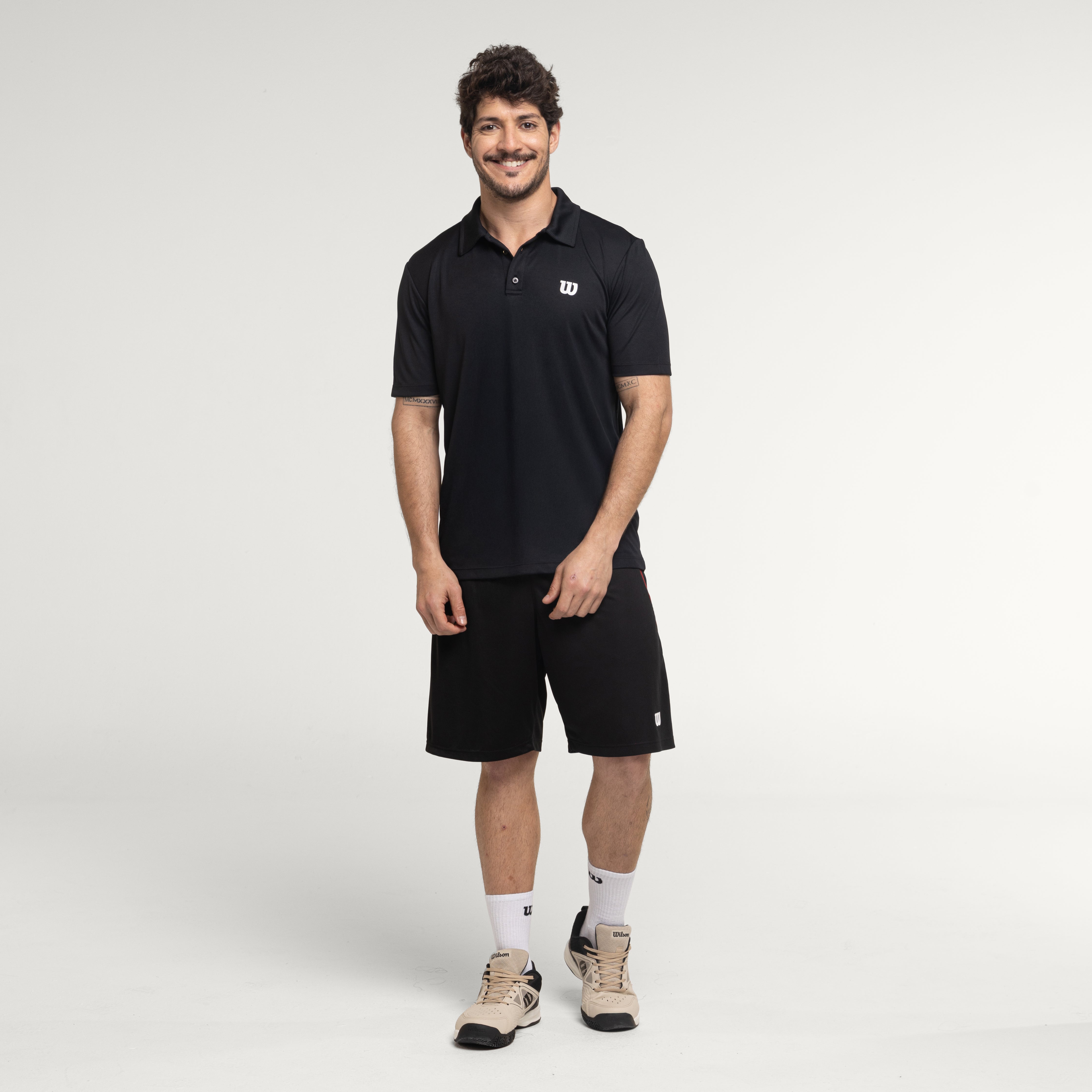 Bermuda Kaos