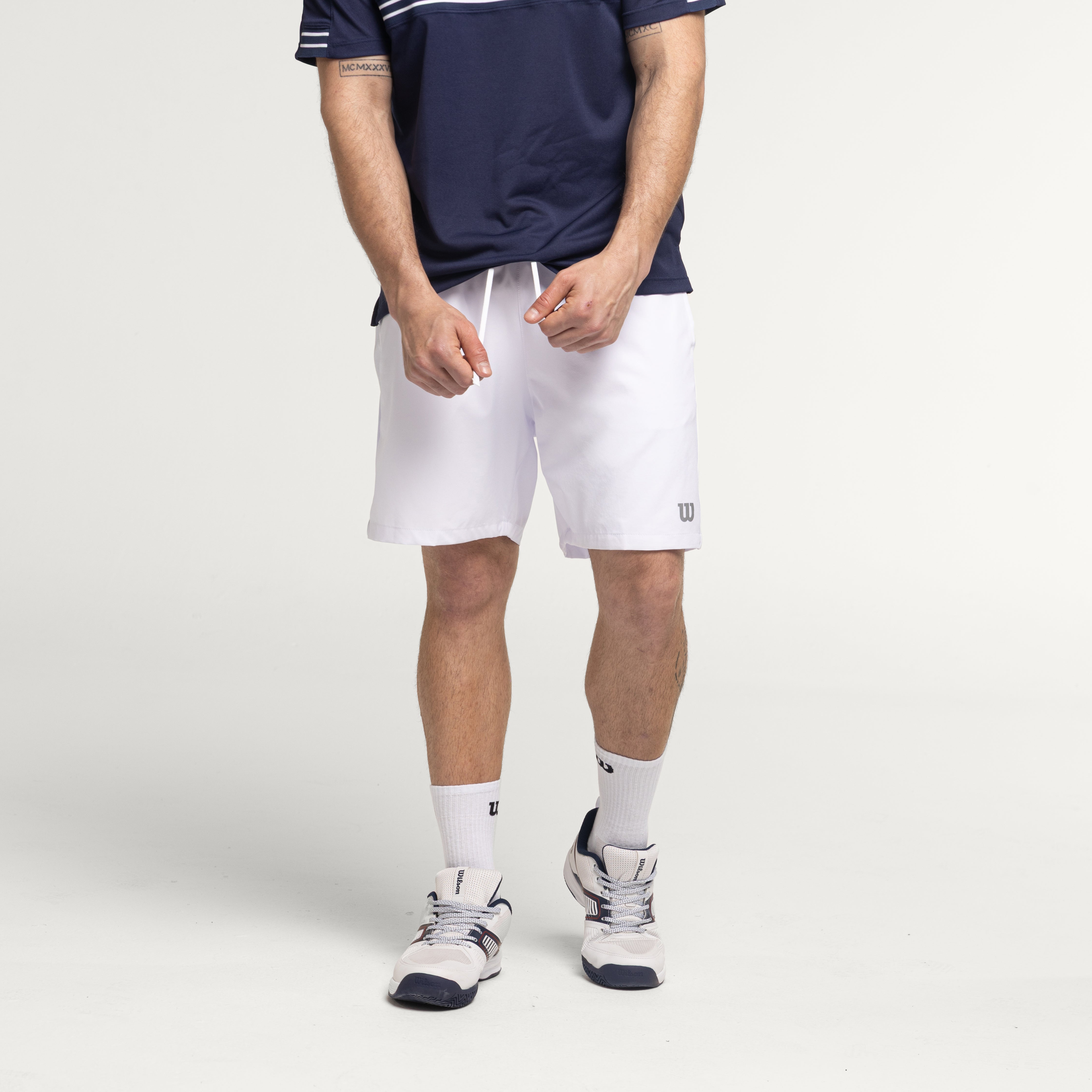 Short Performance III