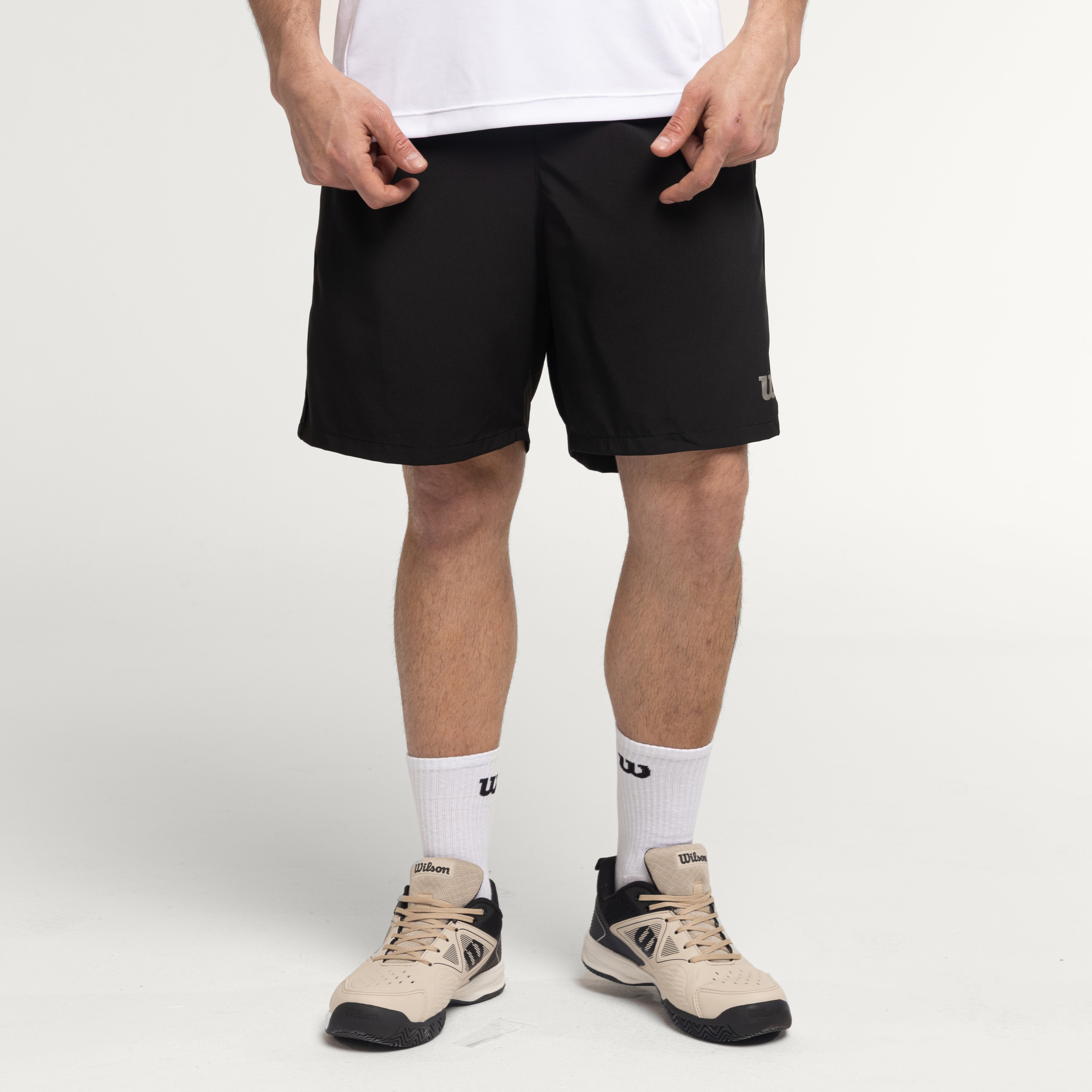 Short Performance III