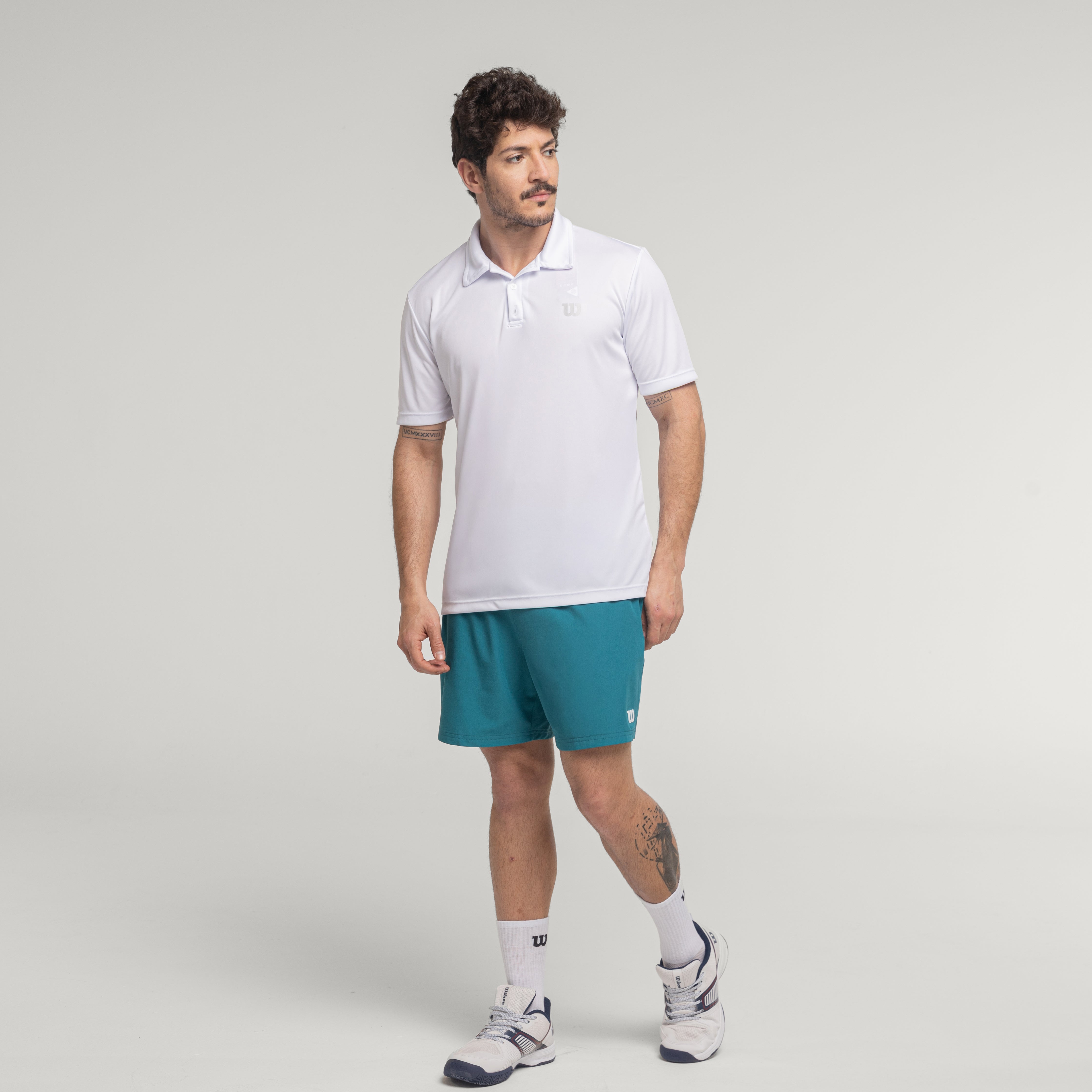 Polo Esportiva Core