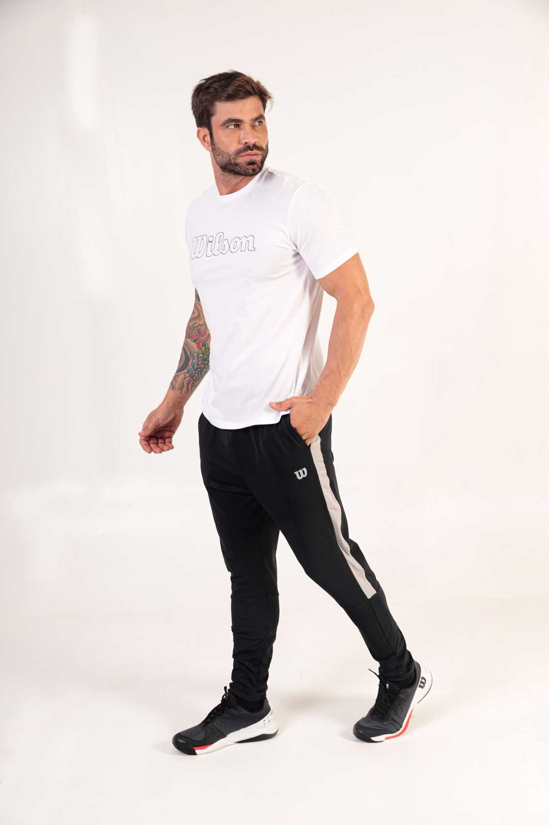 Calça Performance Tour M