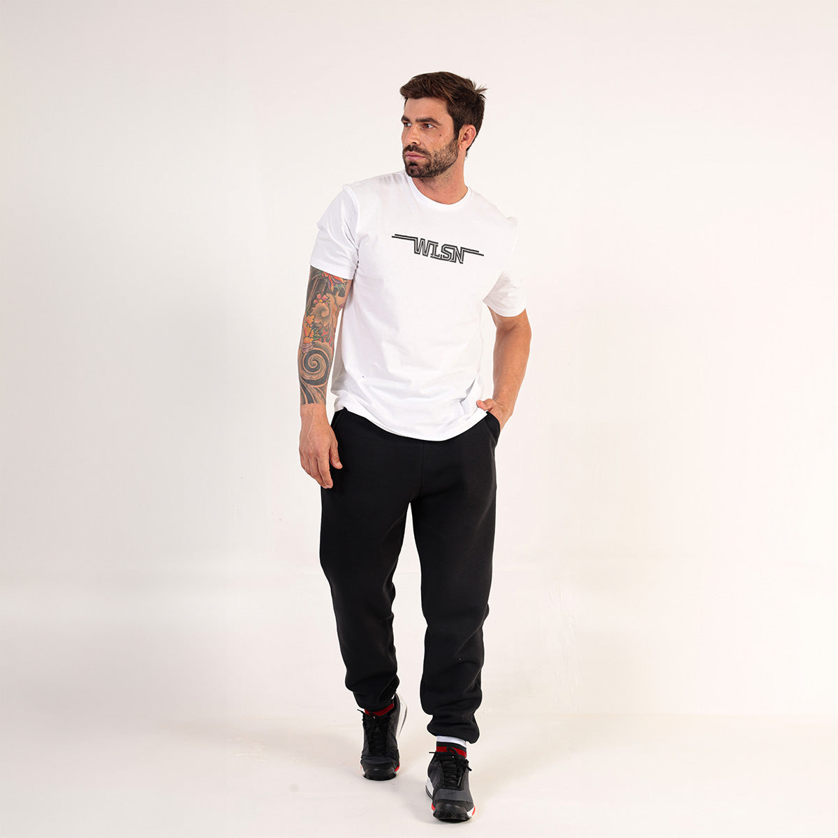 Calça Jogging III