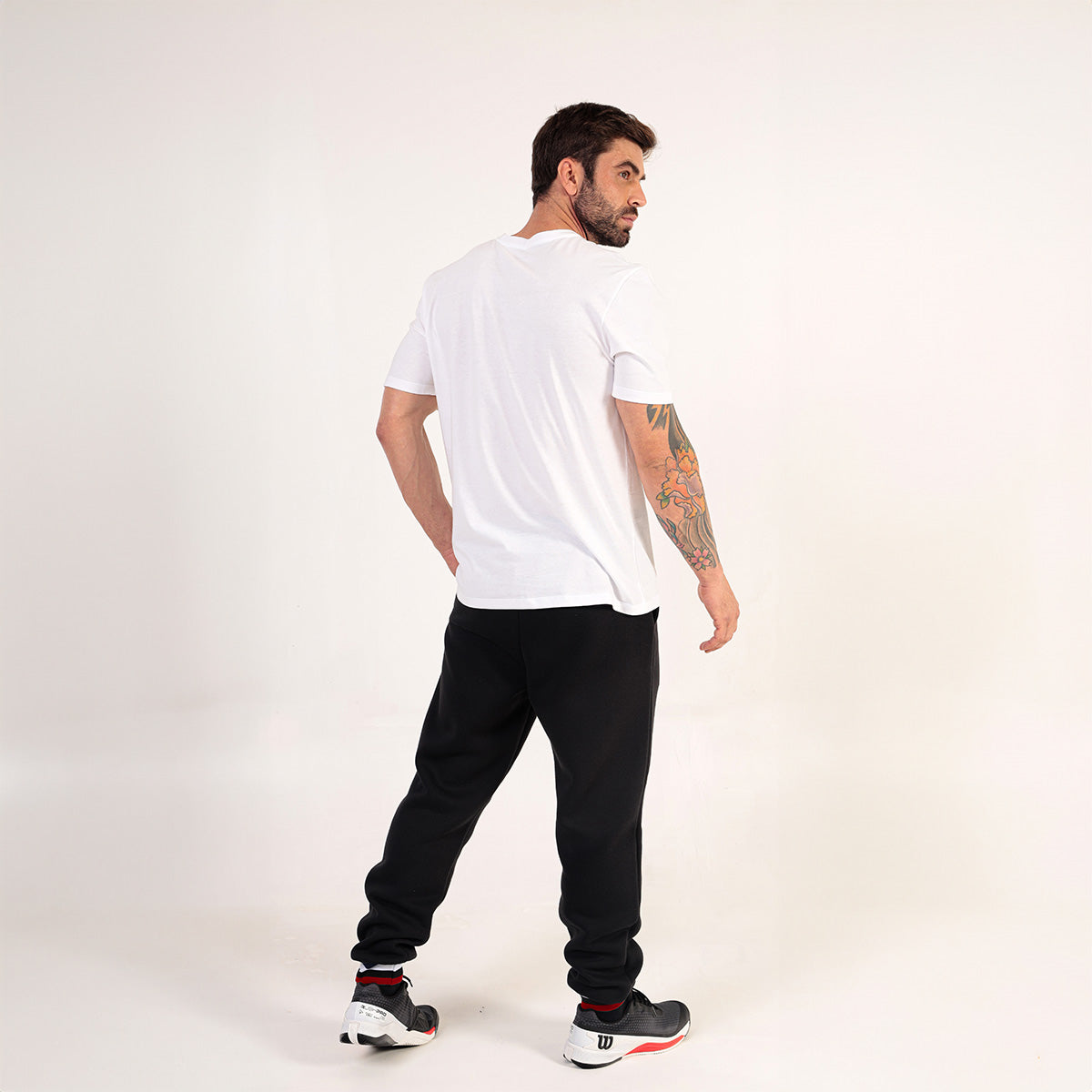 Calça Jogging III