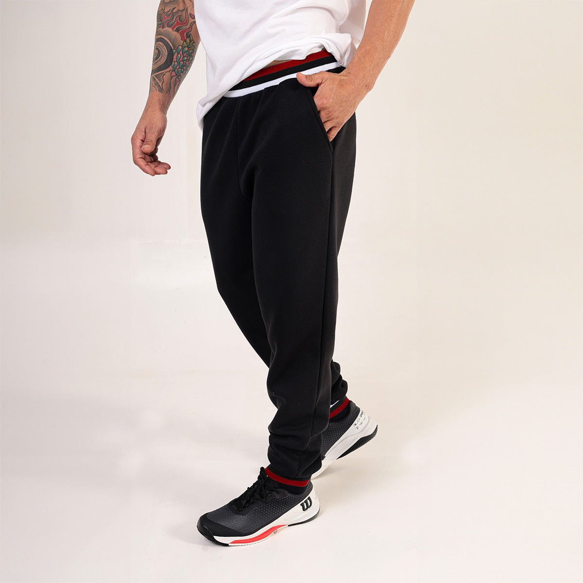 Calça Jogging III