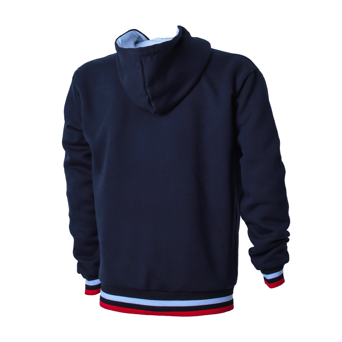 Moletom FZ Hoodie III