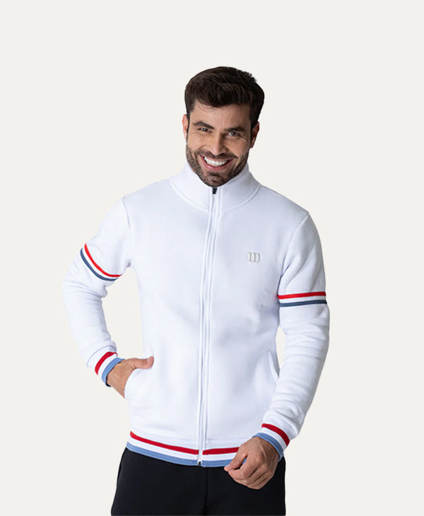 Blusa Wilson Unissex