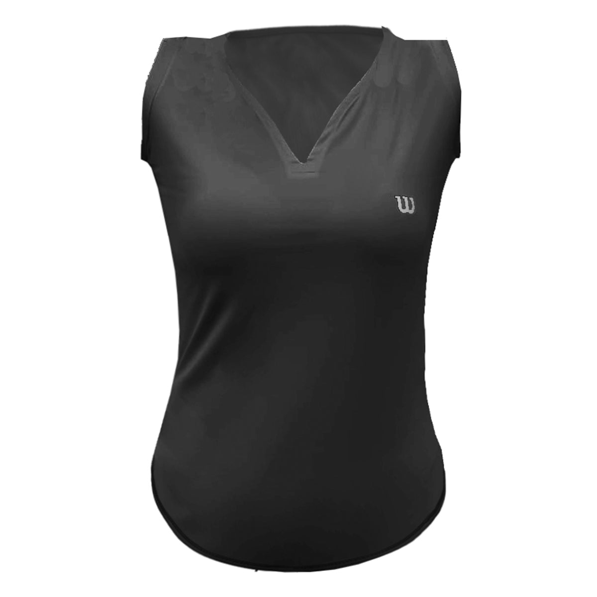 Camiseta Performance Alongada W