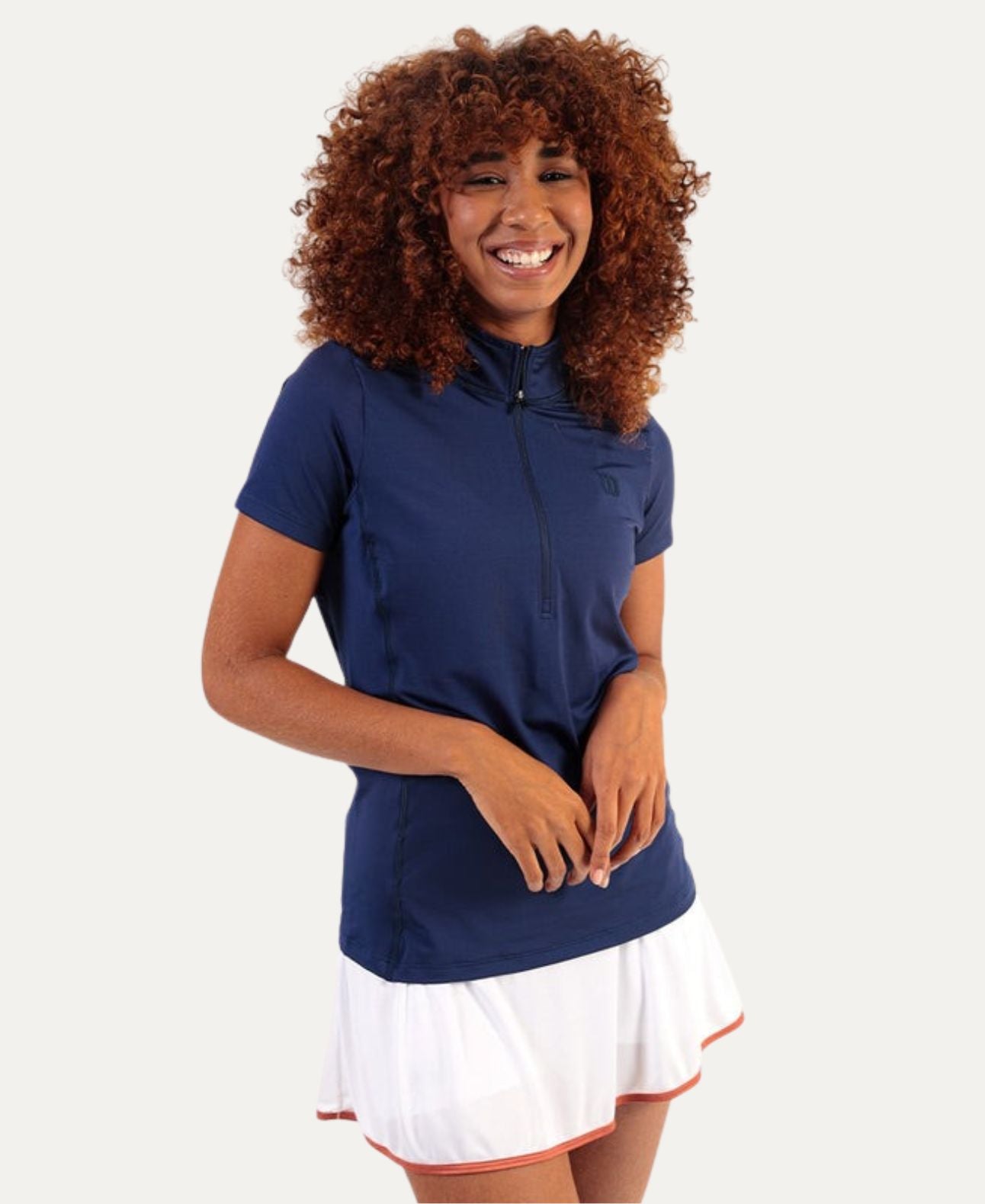 Camiseta Tour