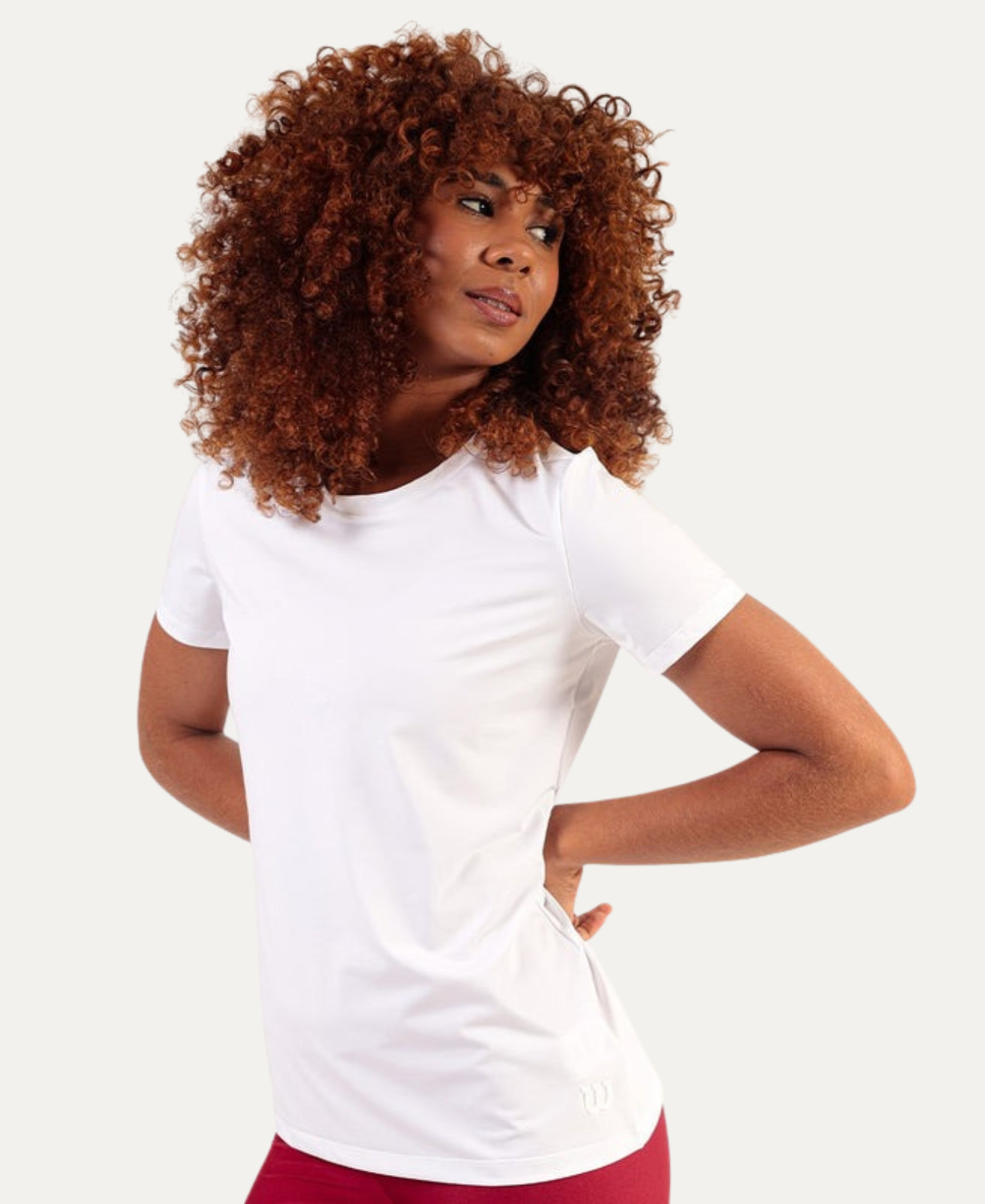 Camiseta Core Basic