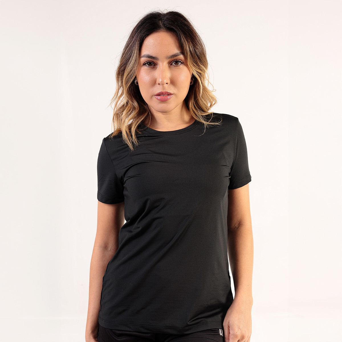 Camiseta Core Basic W