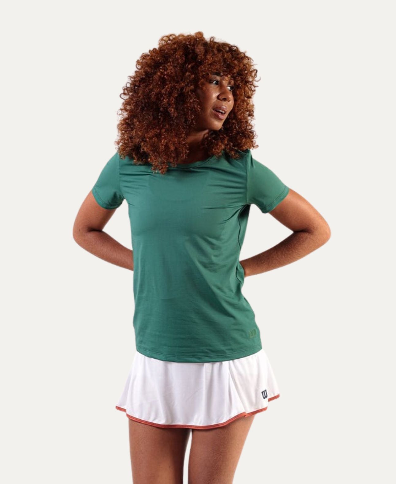 Camiseta Core Basic