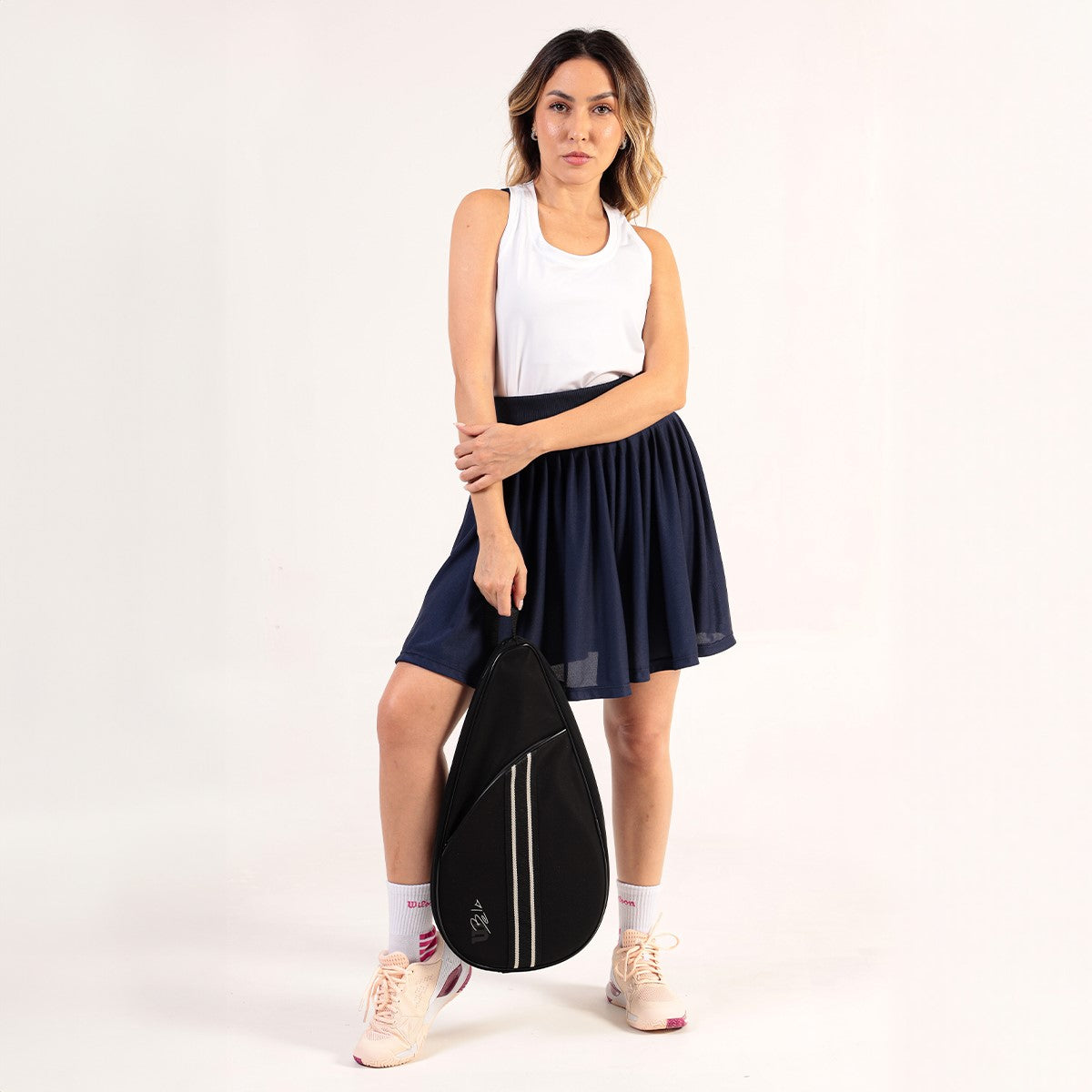 Regata Esportiva Core Basic W