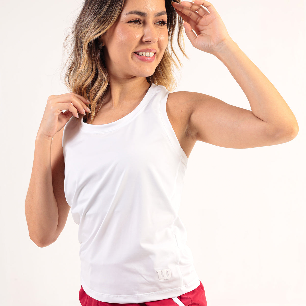 Regata Esportiva Core Basic W