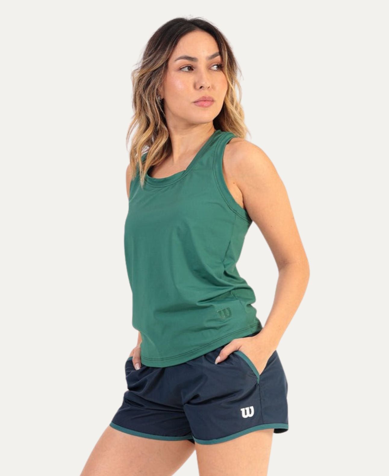 Regata Esportiva Core Basic