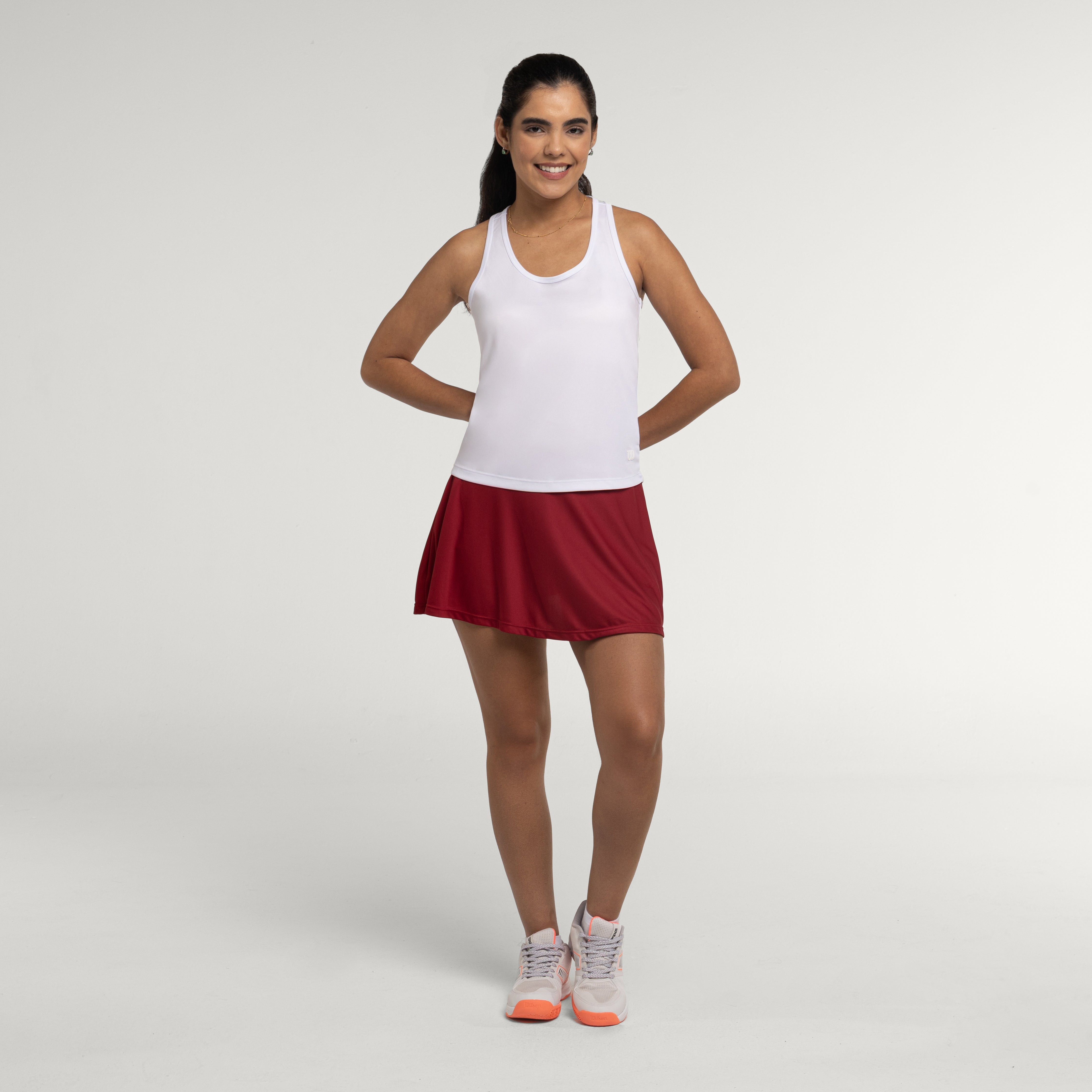 Regata Core Basic Tank