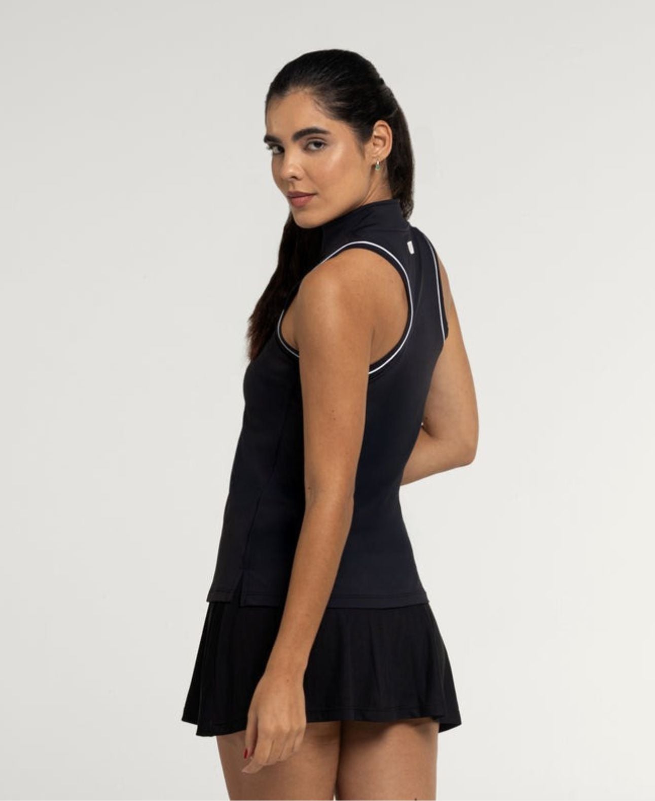 Regata Tour Zip Tank