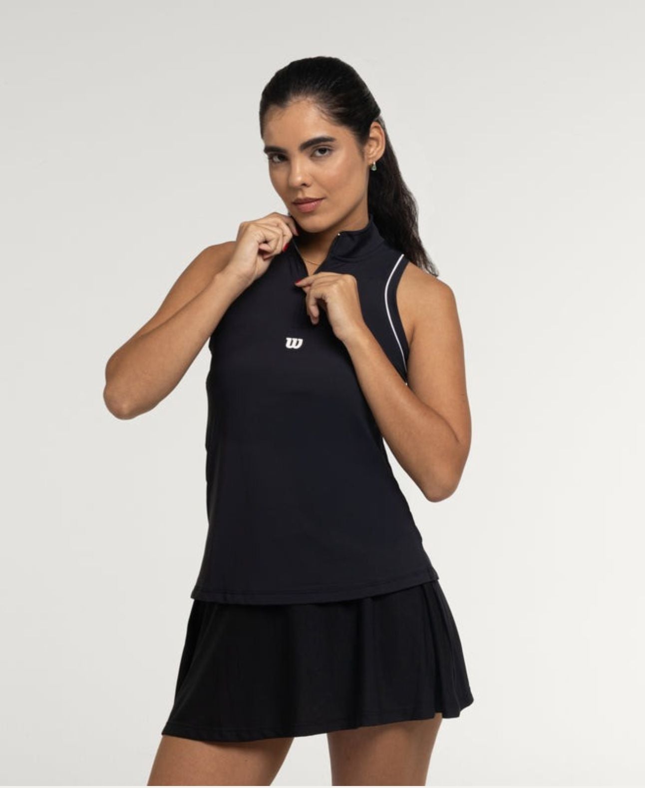Regata Tour Zip Tank