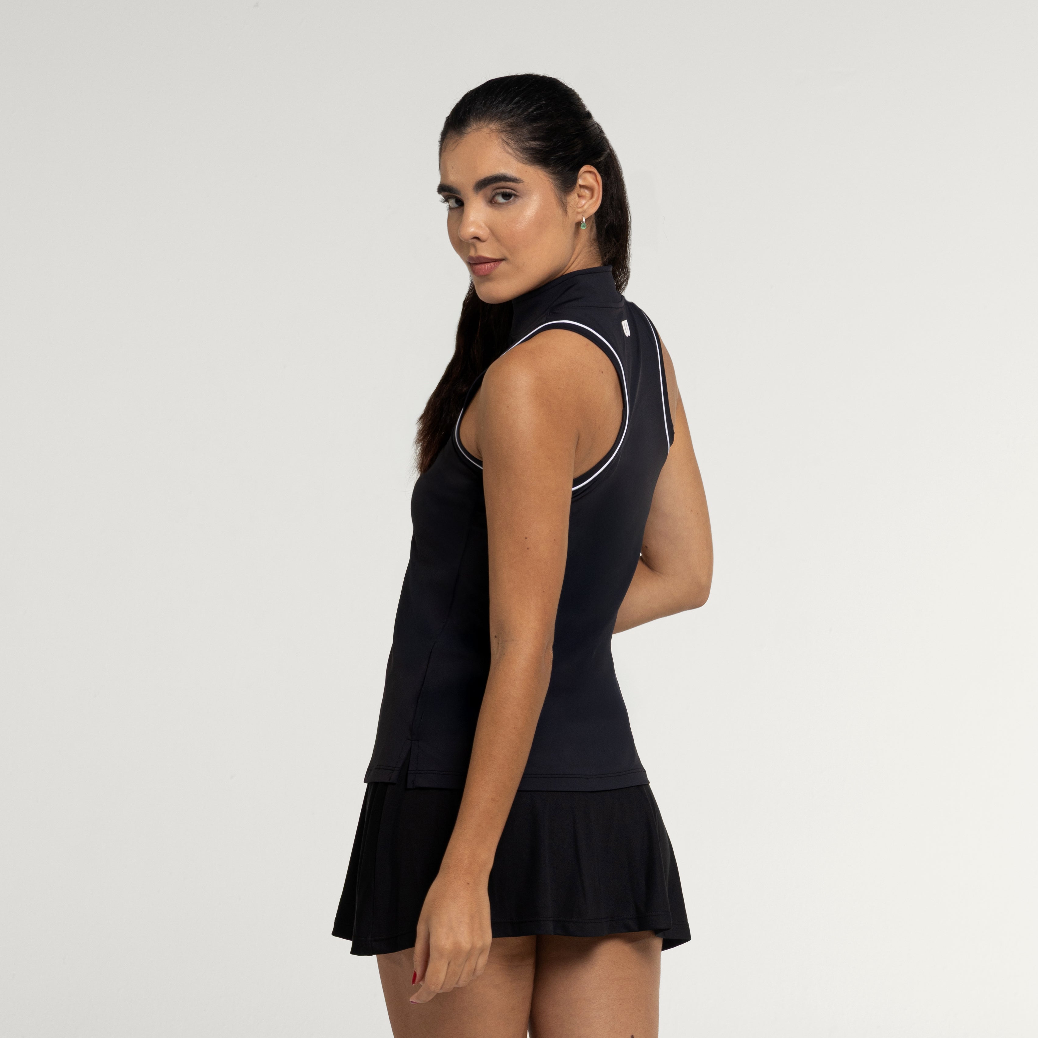 Regata Tour Zip Tank