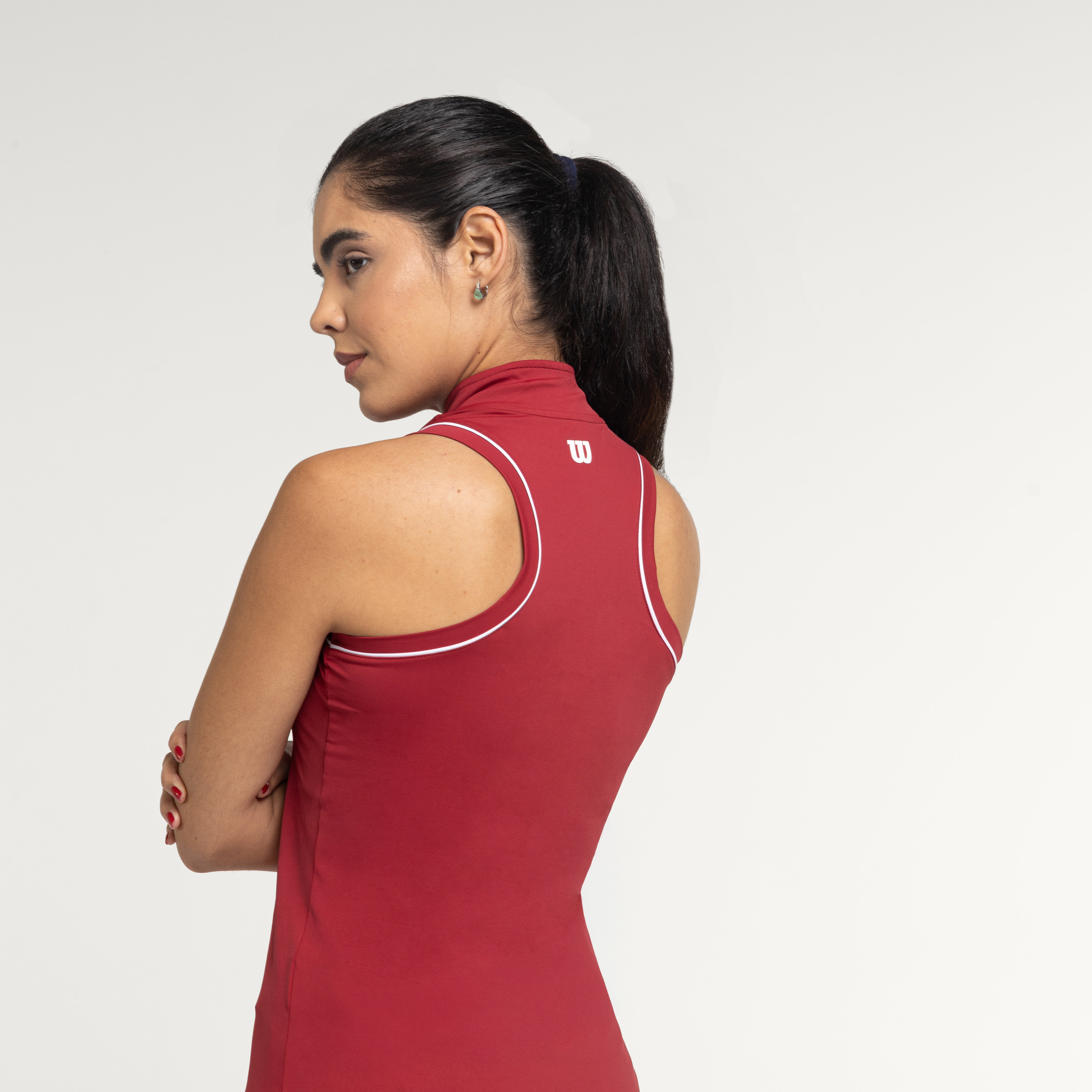 Regata Tour Zip Tank