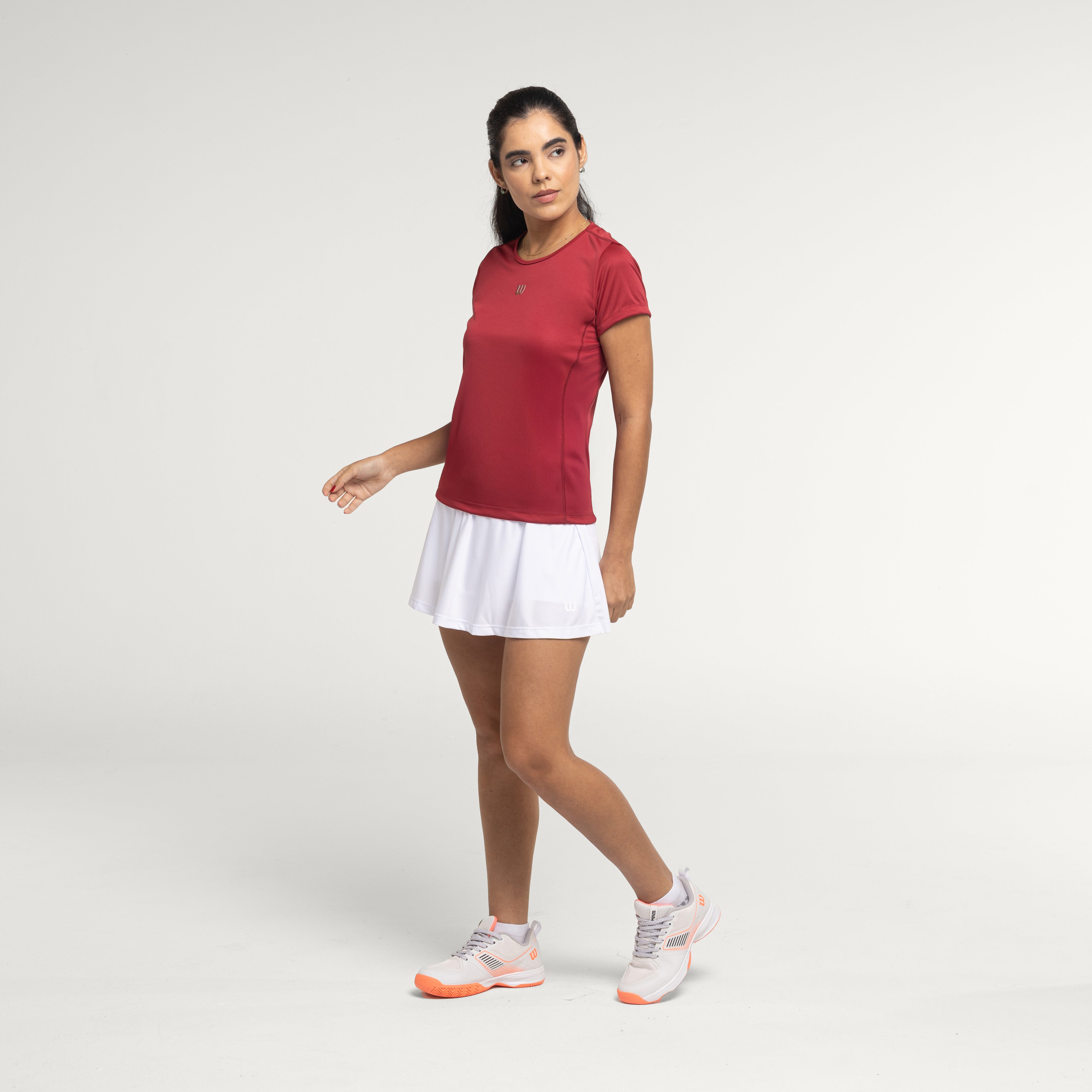 Camiseta Core II