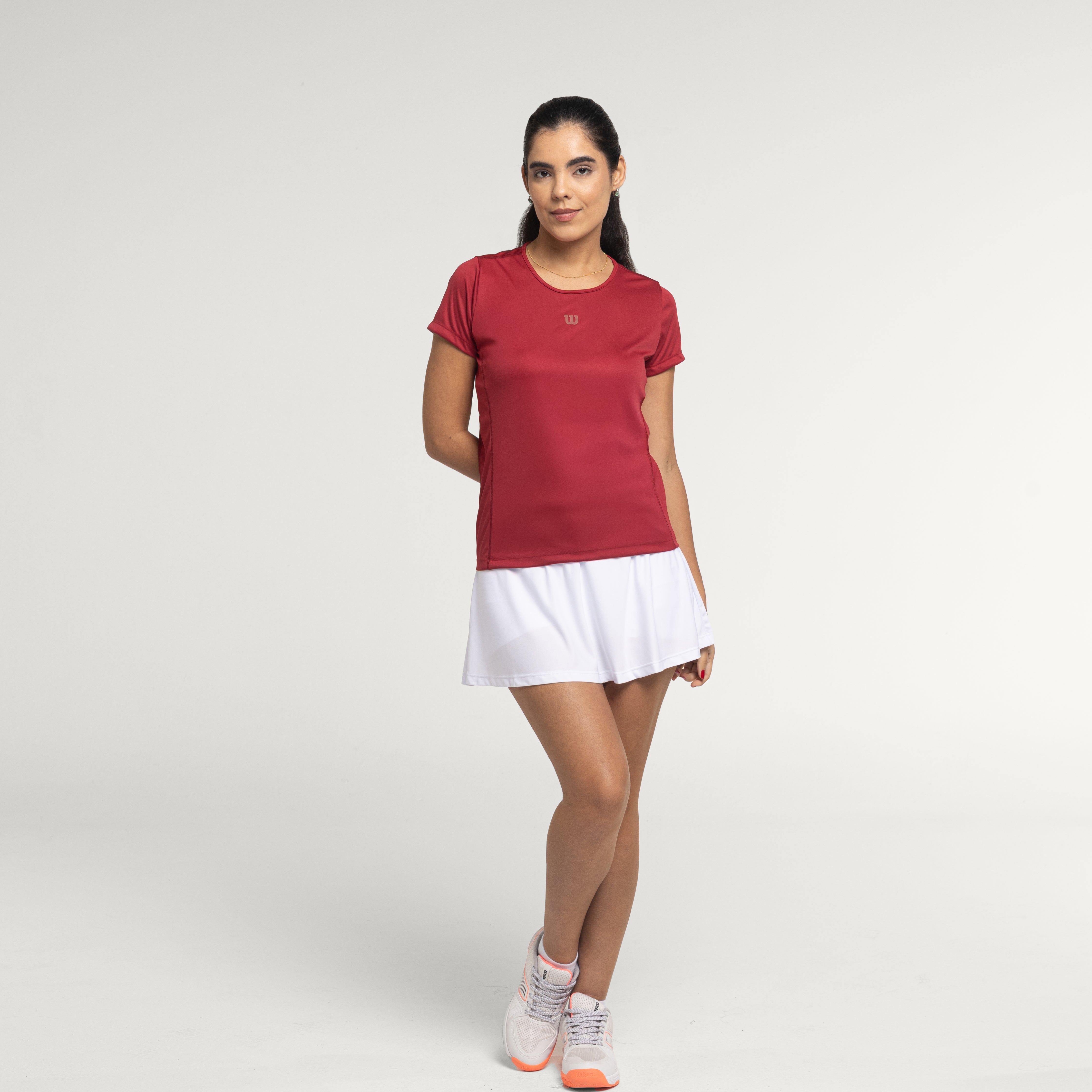 Camiseta Core II