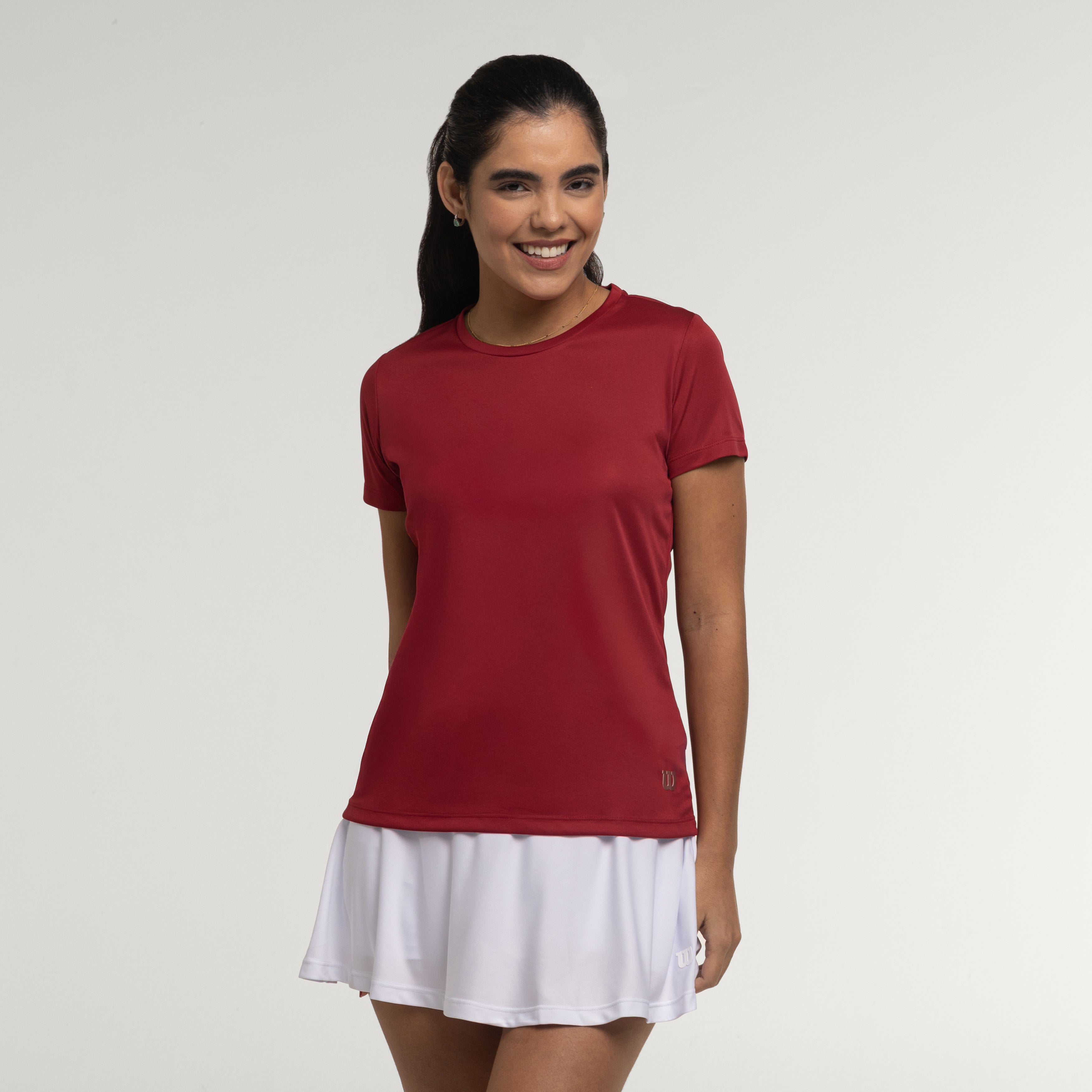 Camiseta Core Basic