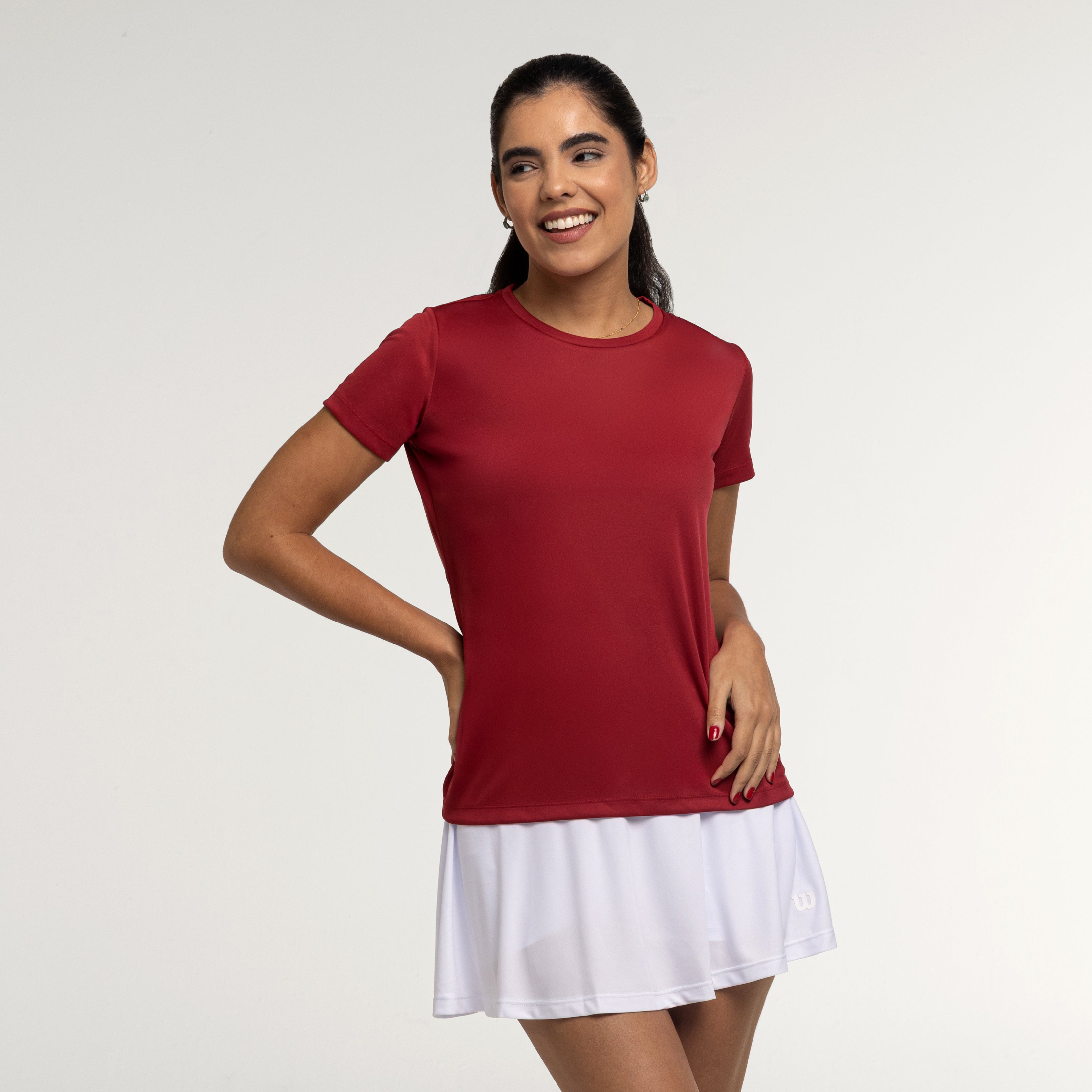 Camiseta Core Basic