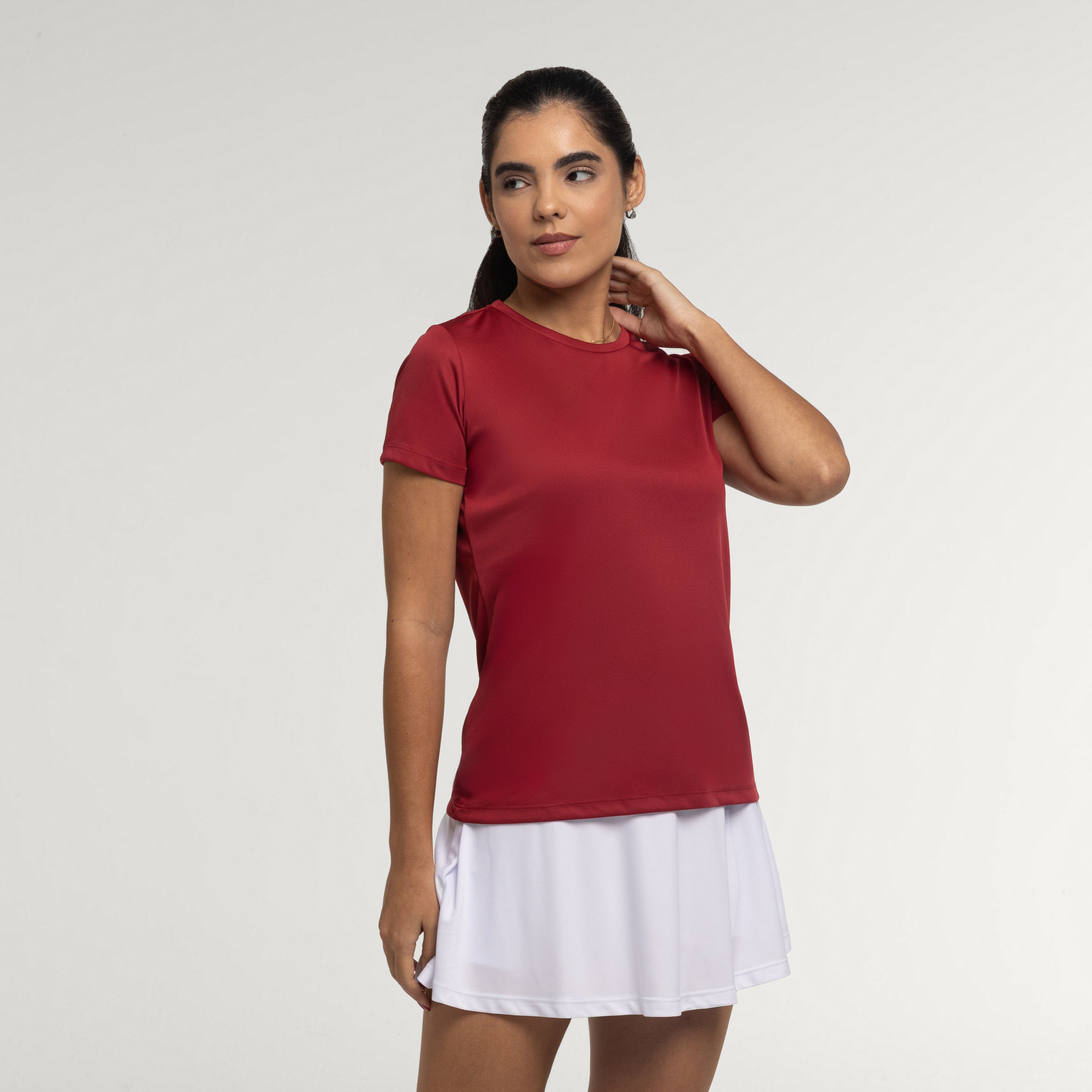 Camiseta Core Basic