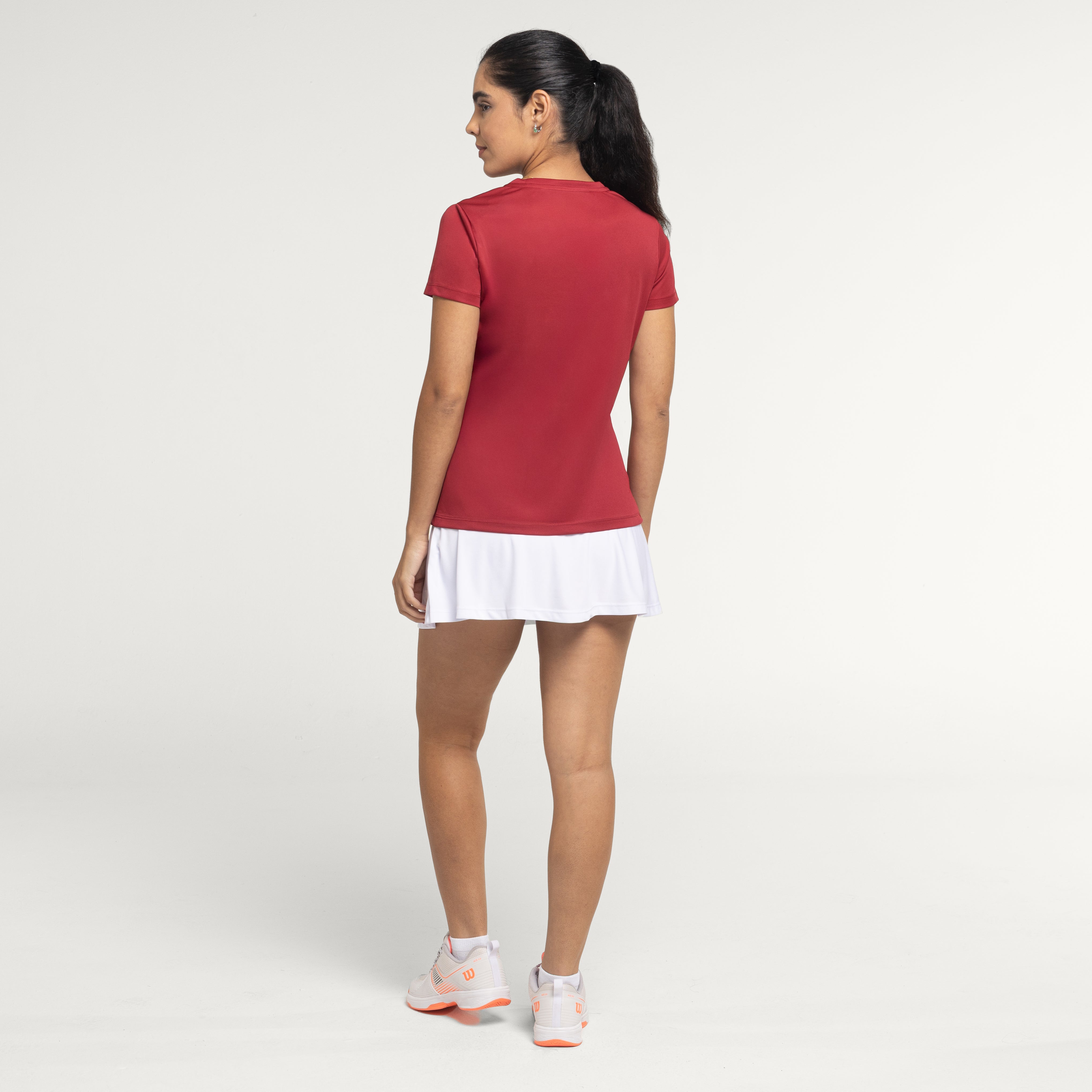 Camiseta Core Basic