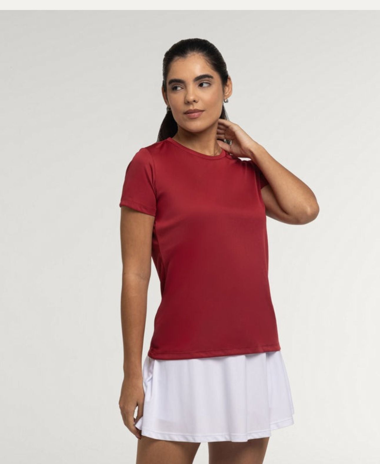Camiseta Core Basic