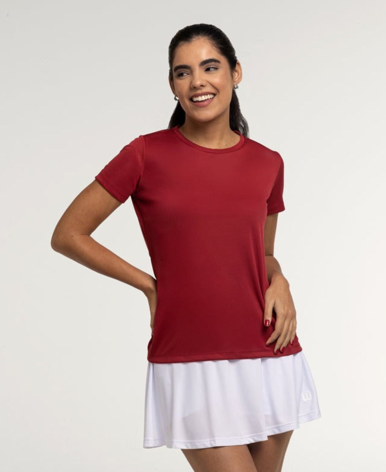 Camiseta Core Basic