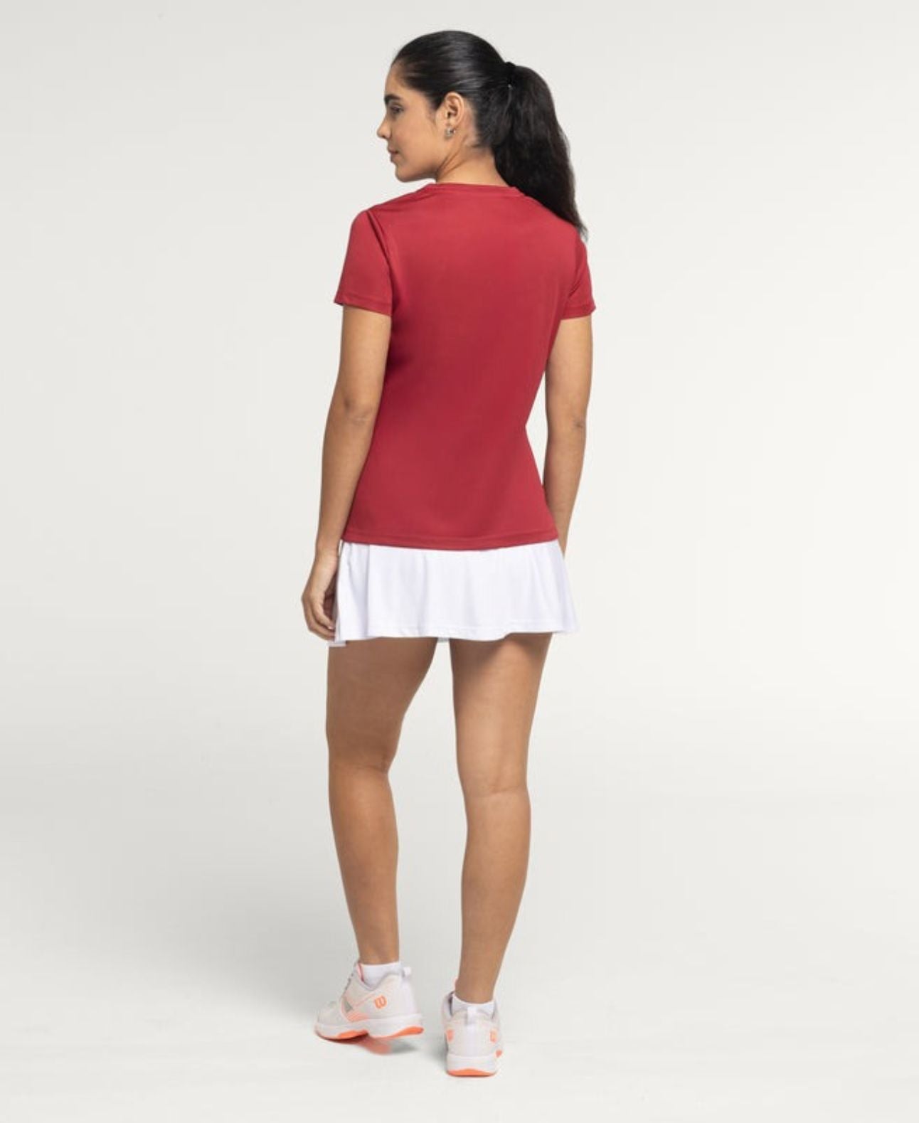 Camiseta Core Basic