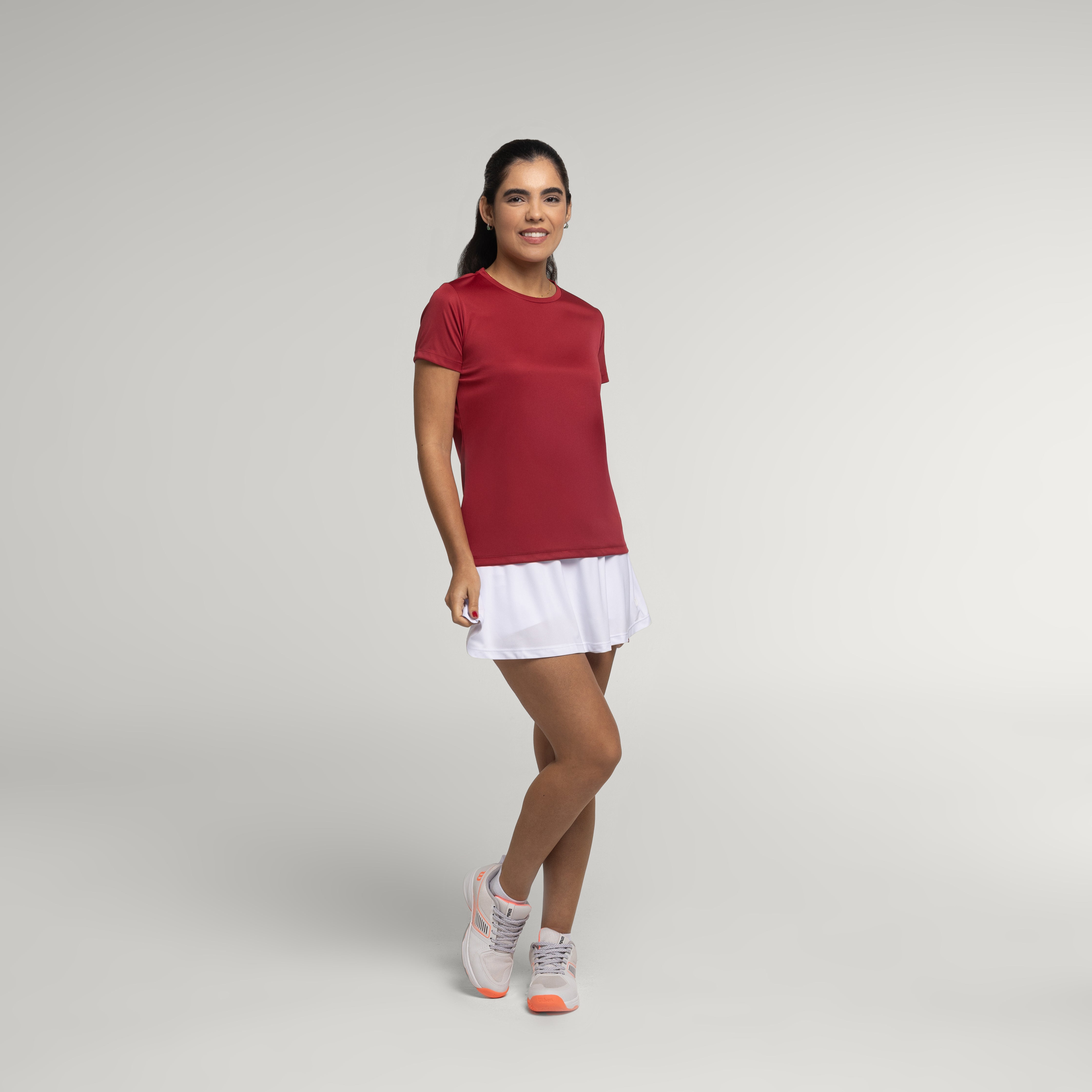 Camiseta Core Basic
