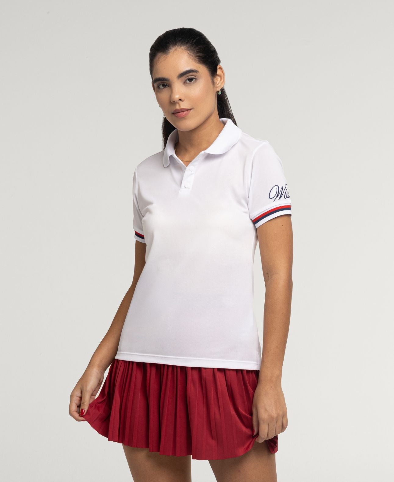 Polo Tour Retrô