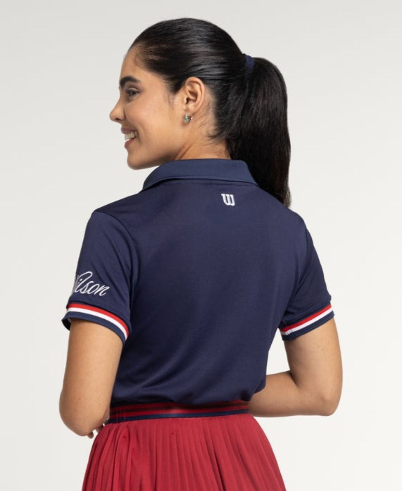 Polo Tour Retrô